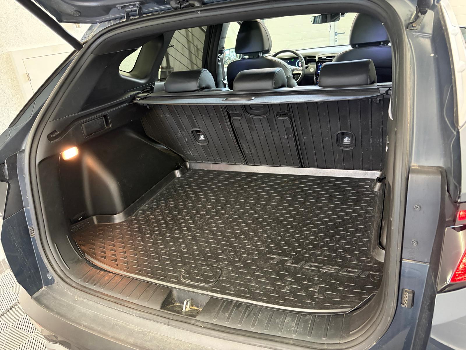 HYUNDAI Tucson 1.6 TGDI HEV Vertex 4WD-image-28