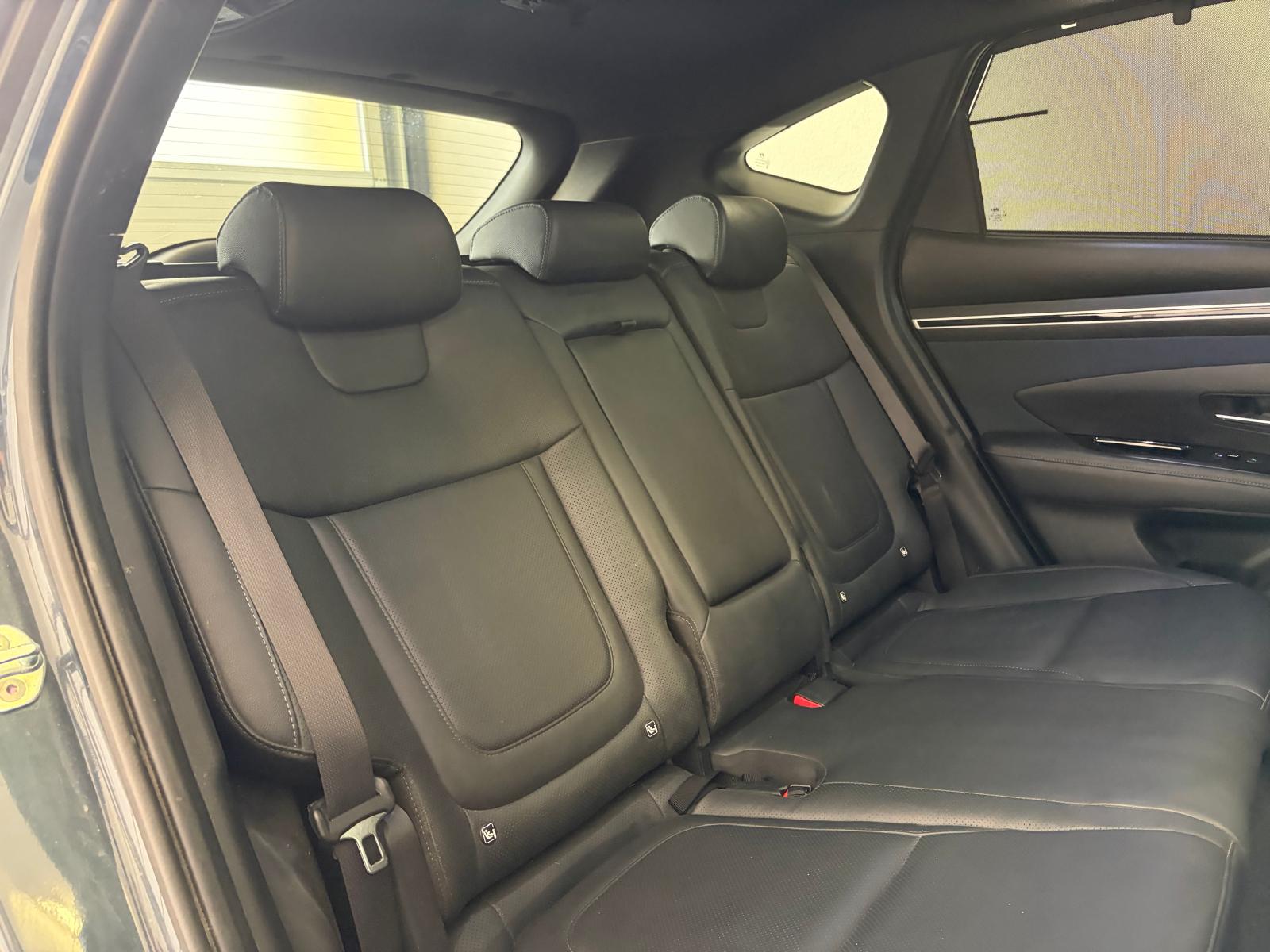 HYUNDAI Tucson 1.6 TGDI HEV Vertex 4WD-image-15