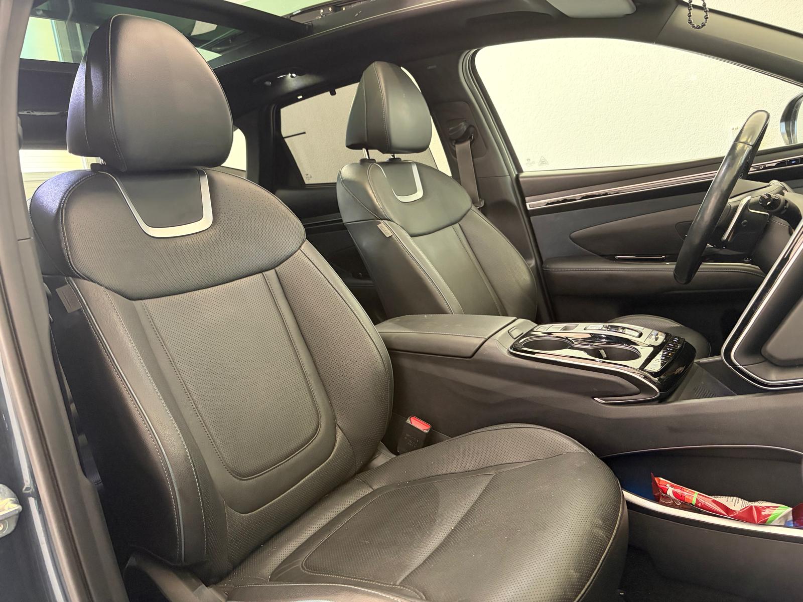 HYUNDAI Tucson 1.6 TGDI HEV Vertex 4WD-image-13