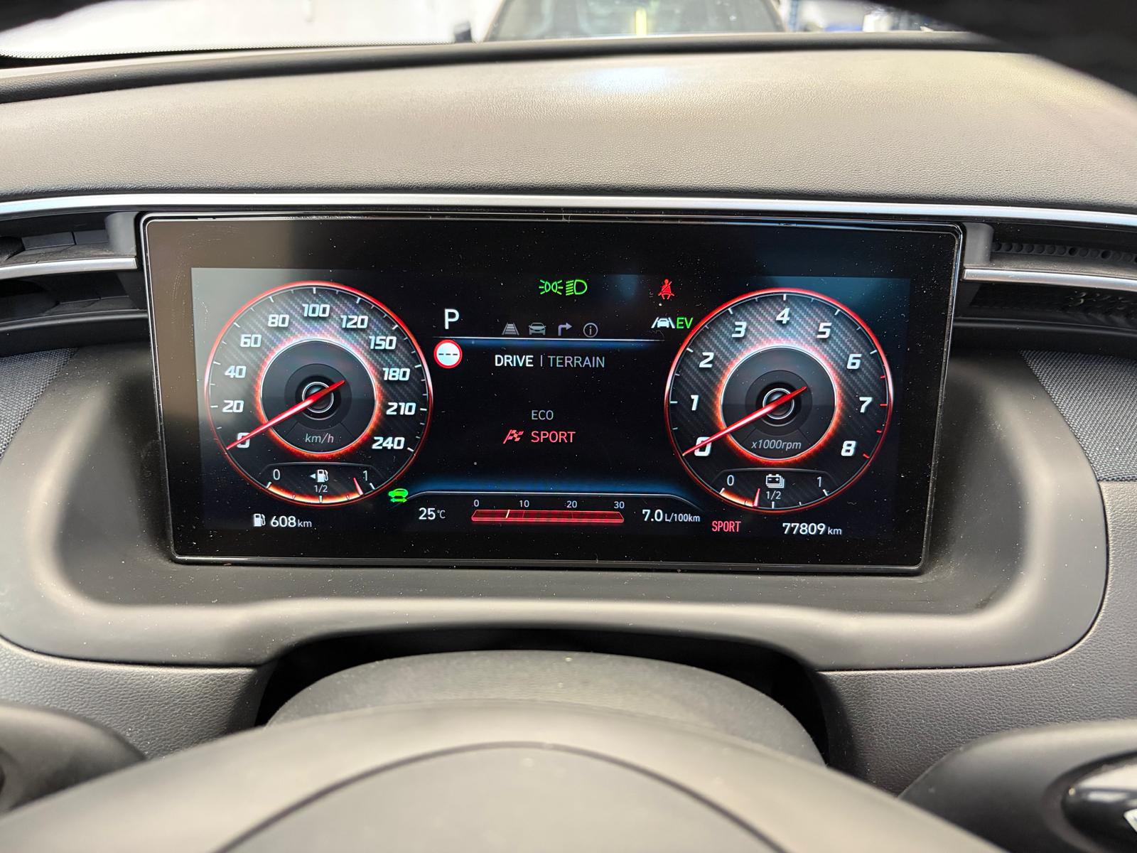 HYUNDAI Tucson 1.6 TGDI HEV Vertex 4WD-image-20