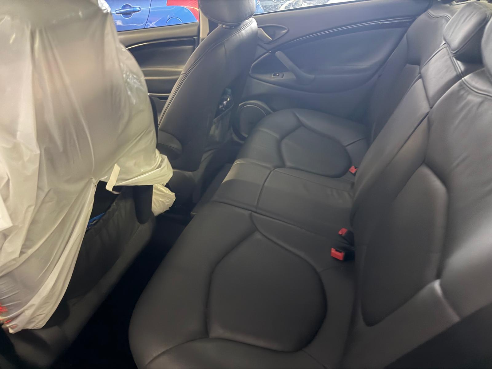 CITROEN C5 Berline 3.0i Exclusive Automatic-image-9