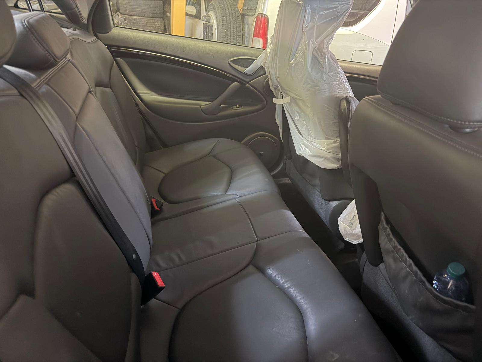 CITROEN C5 Berline 3.0i Exclusive Automatic-image-8