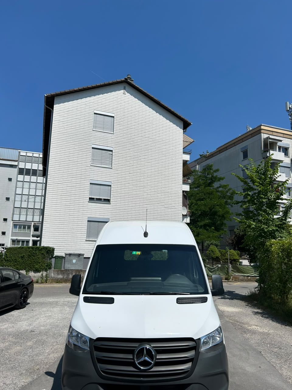 MERCEDES-BENZ 2.2 CDI 143-image-1
