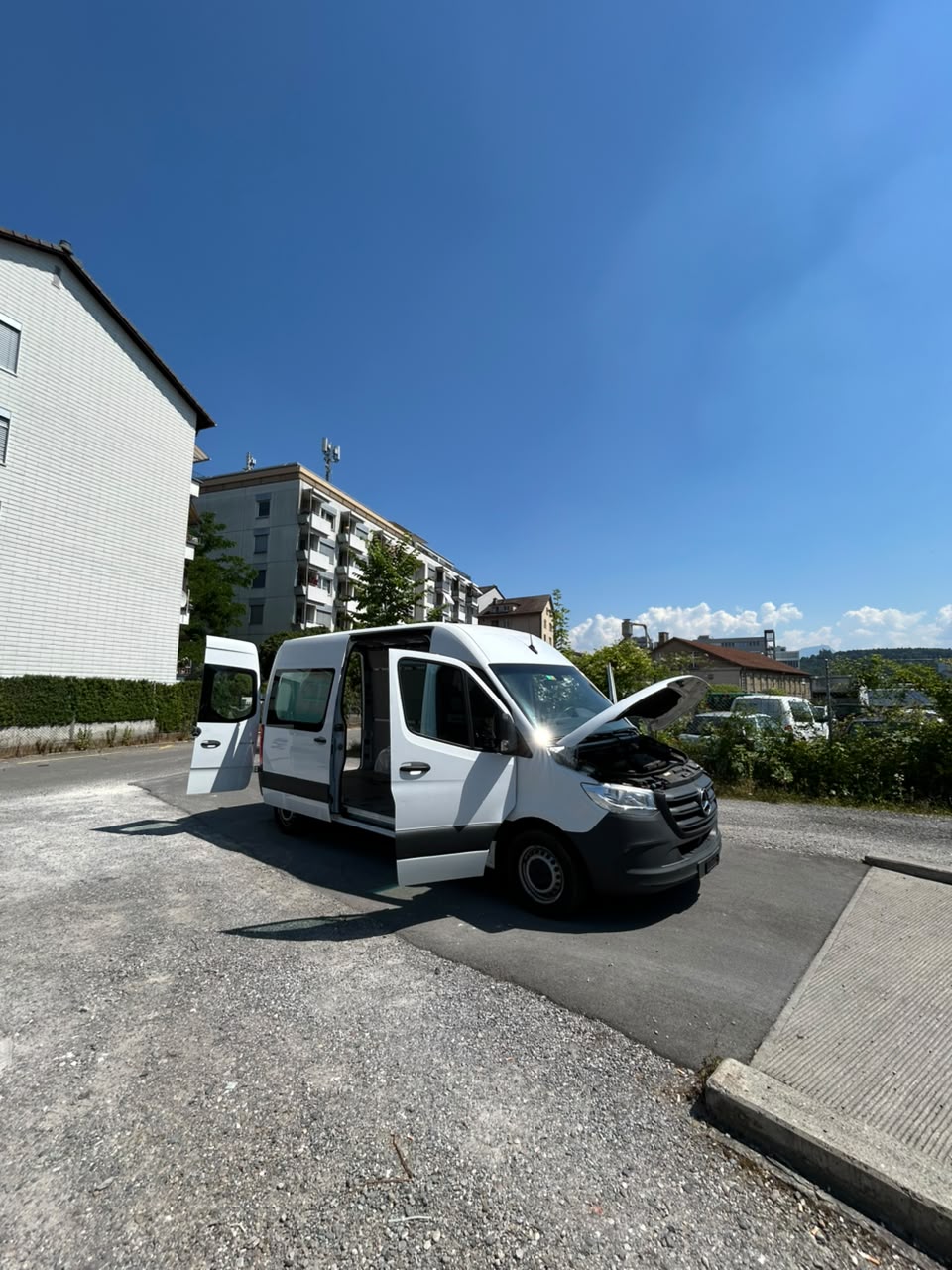 MERCEDES-BENZ 2.2 CDI 143-image-9