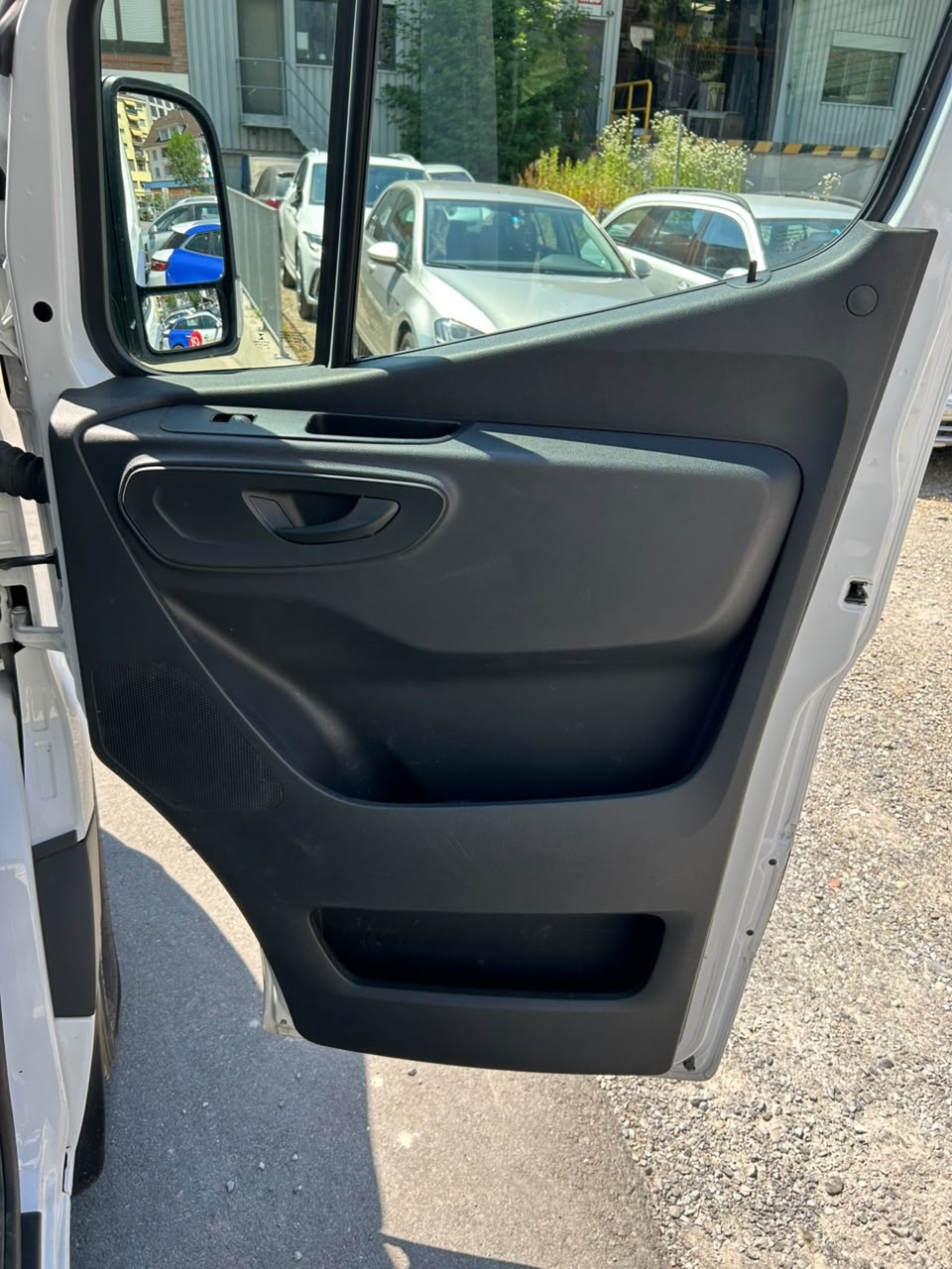 MERCEDES-BENZ 2.2 CDI 143-image-7
