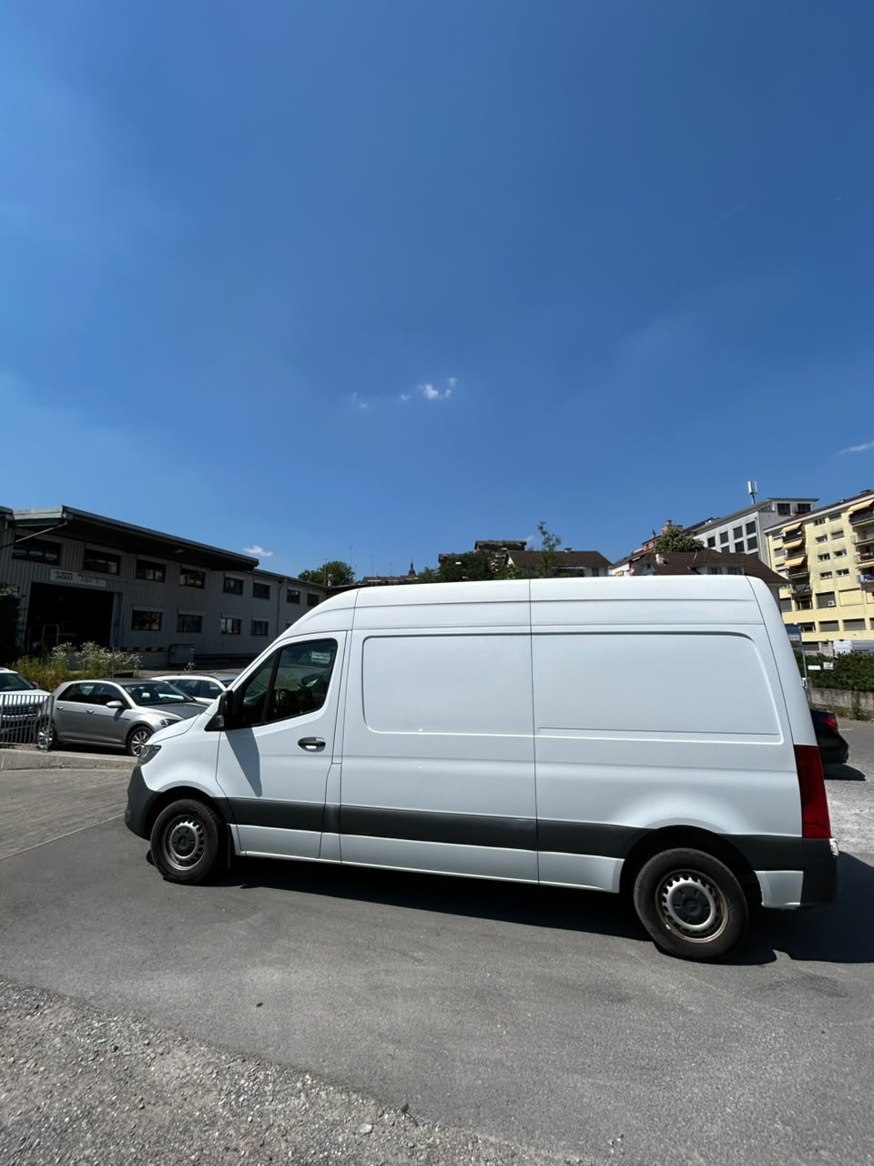 MERCEDES-BENZ 2.2 CDI 143-image-5