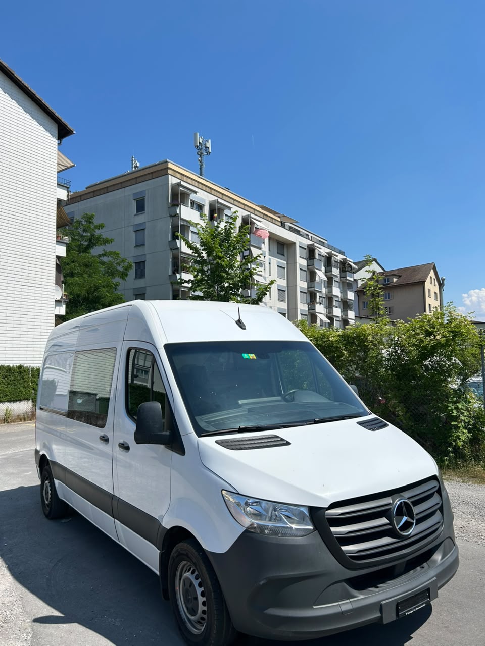 MERCEDES-BENZ 2.2 CDI 143-image-0