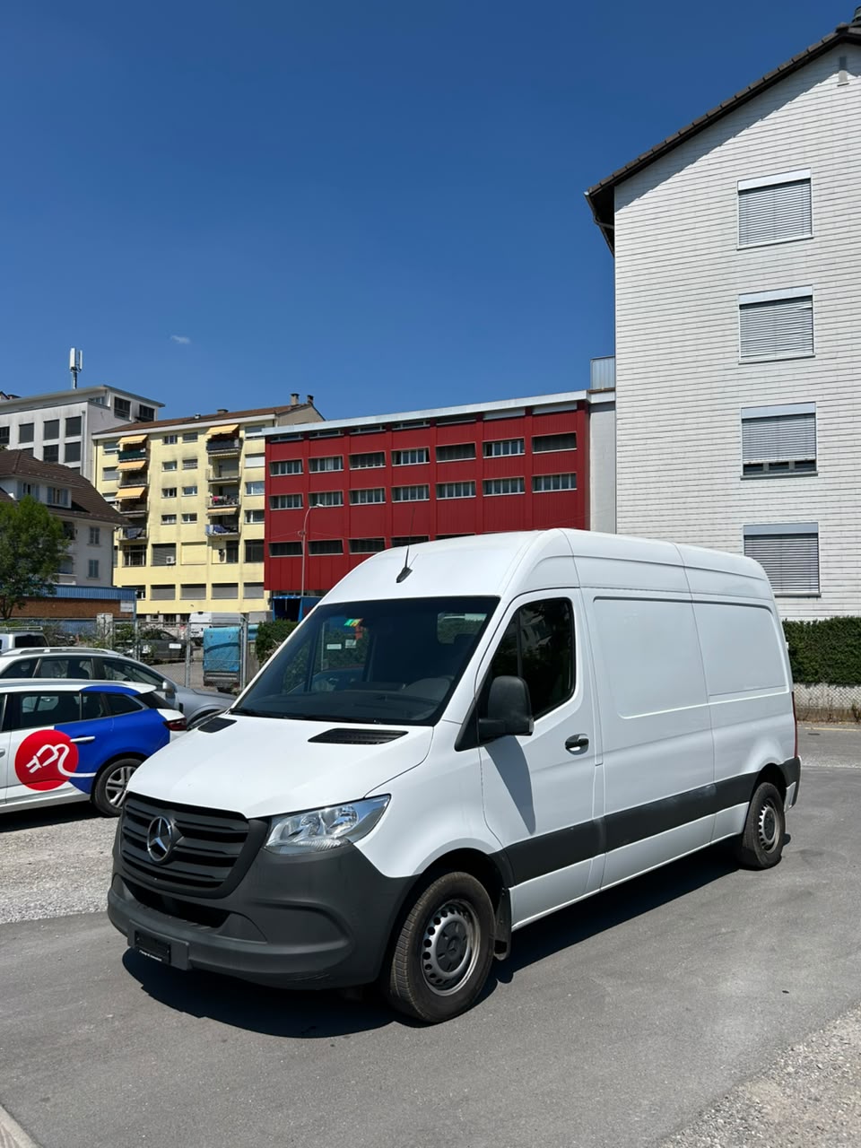 MERCEDES-BENZ 2.2 CDI 143-image-2