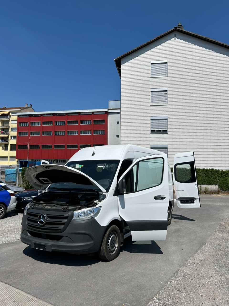 MERCEDES-BENZ 2.2 CDI 143-image-6