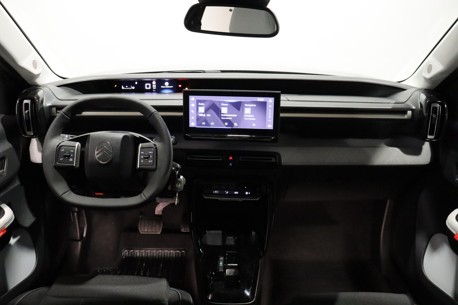 CITROEN C3 1.2 Hybrid Max-image-5