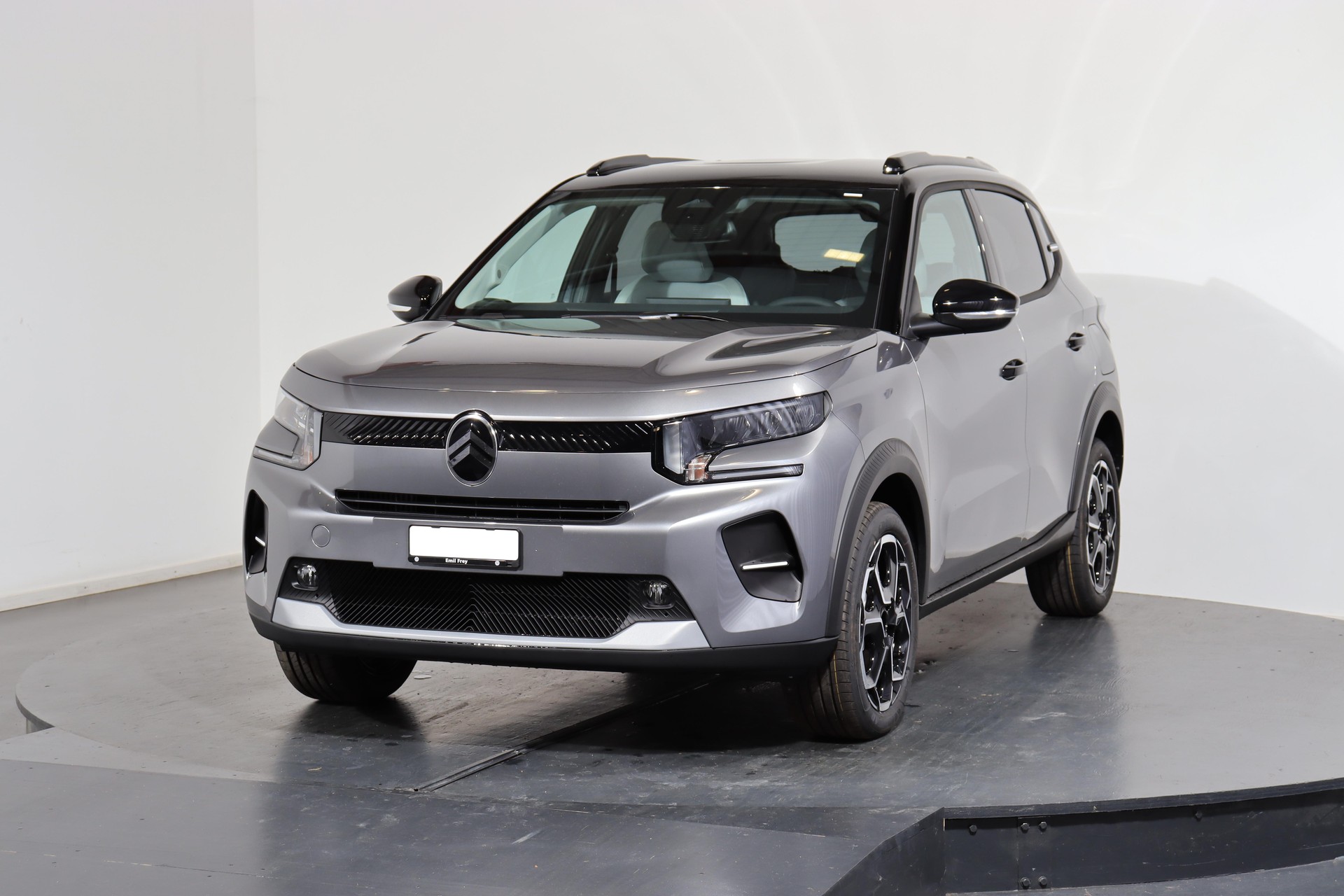 CITROEN C3 1.2 Hybrid Max-image-0