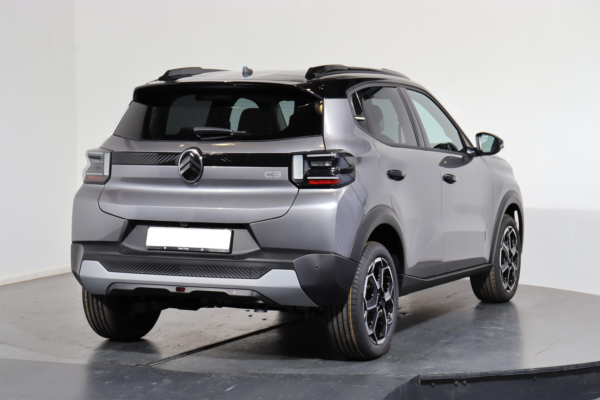 CITROEN C3 1.2 Hybrid Max-image-2