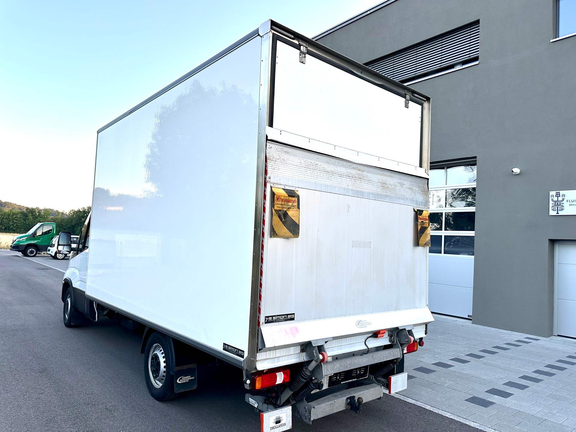 IVECO 35S18-image-6