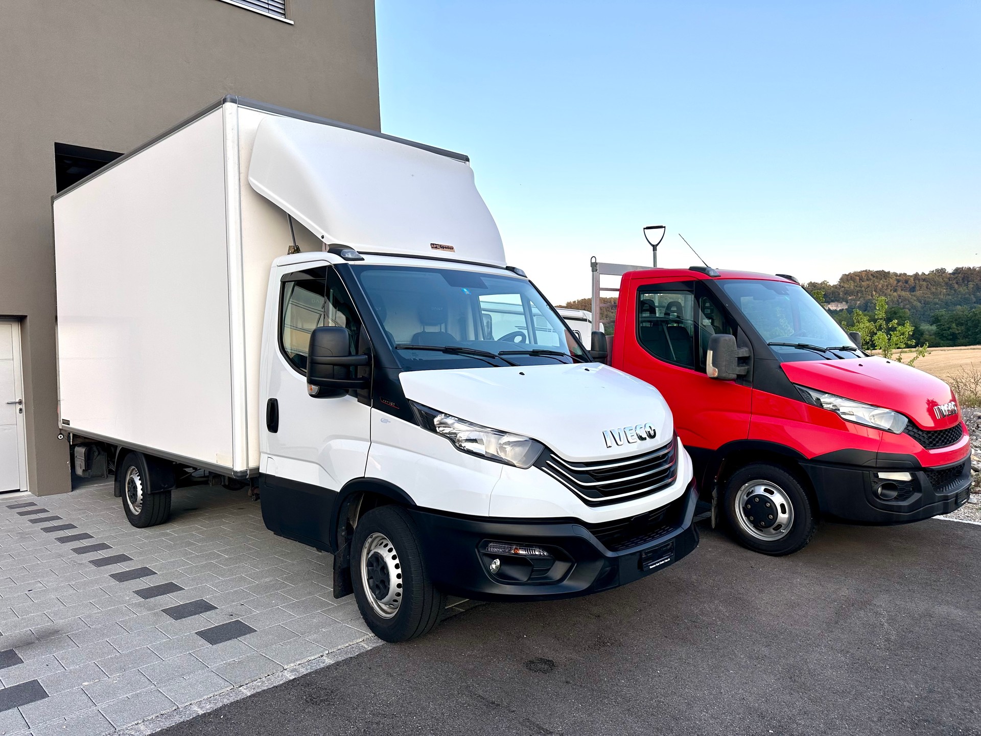 IVECO 35S18-image-2