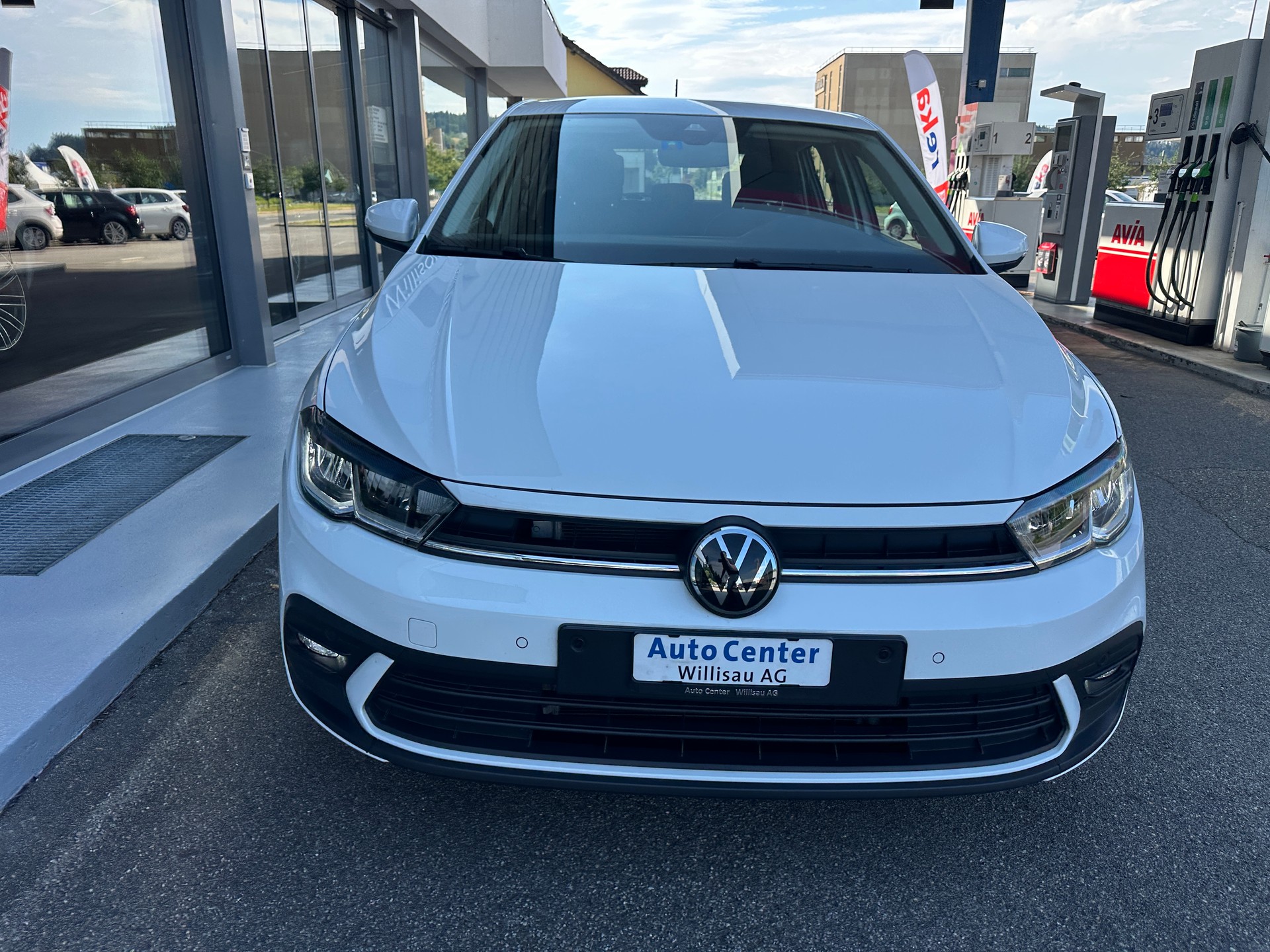 VW Polo 1.0 TSI Life DSG-showroom-element-2