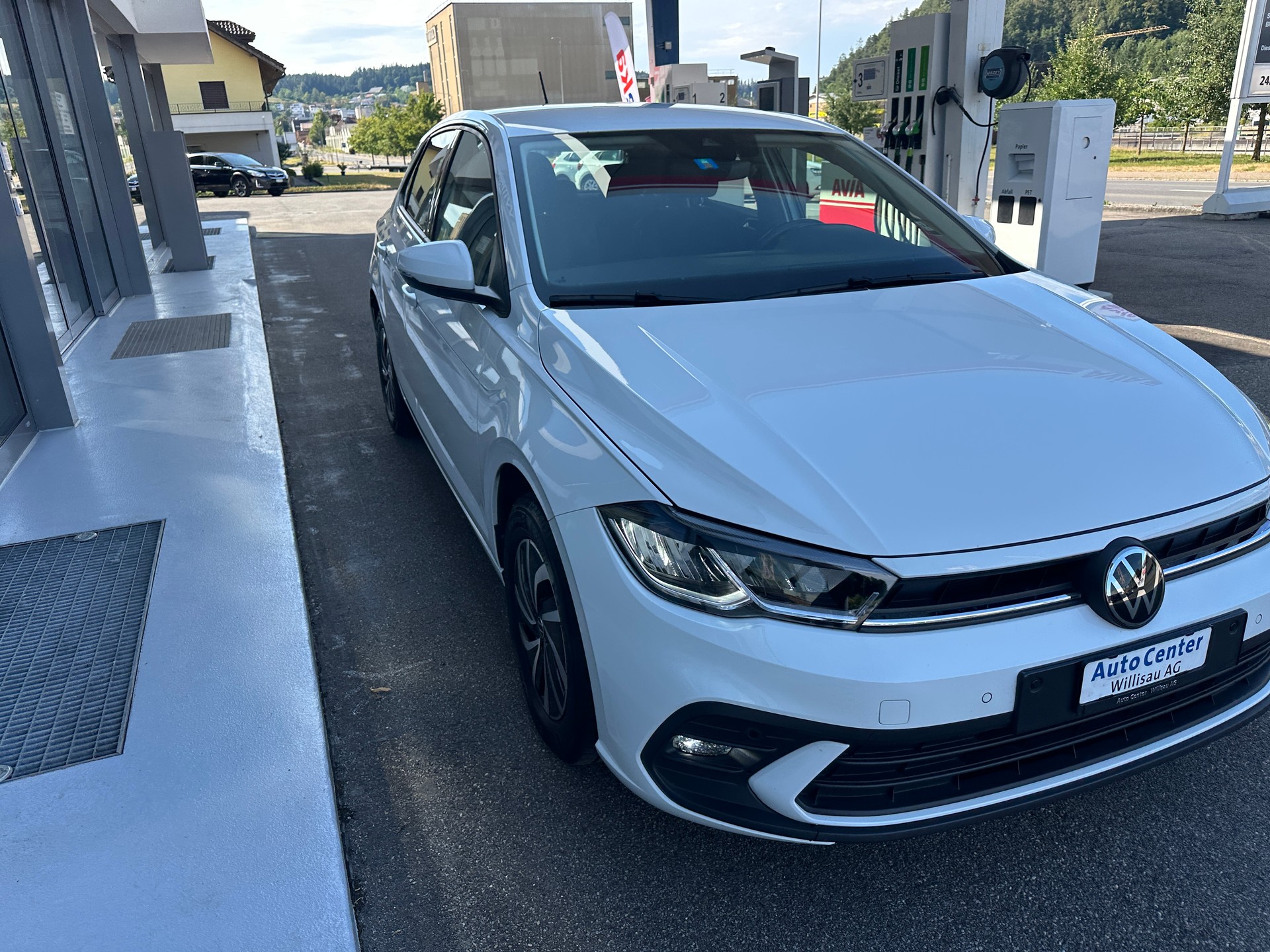 VW Polo 1.0 TSI Life DSG-showroom-element-3