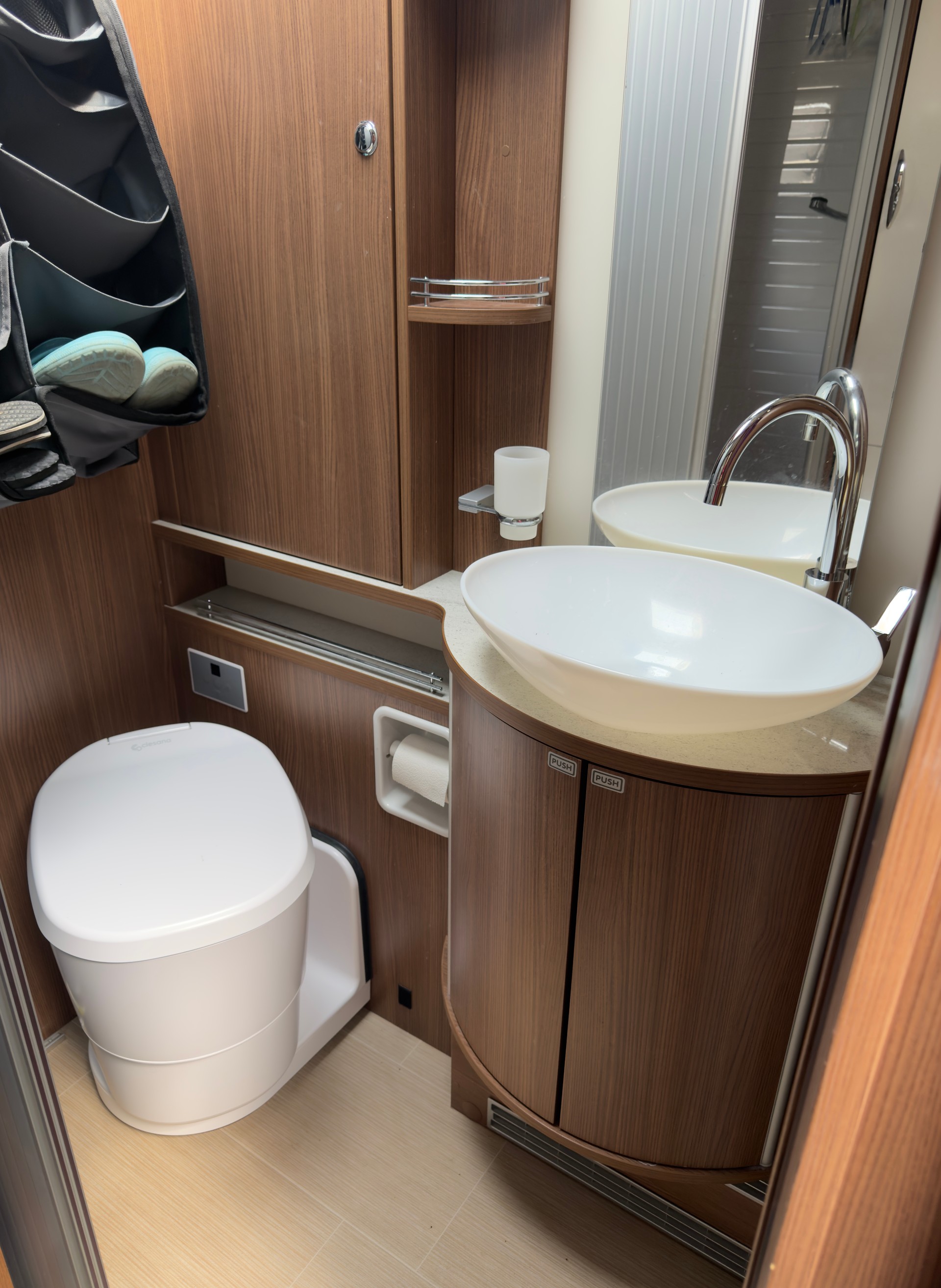 BÜRSTNER Argos 747-2 G Fiat Ducato-image-5