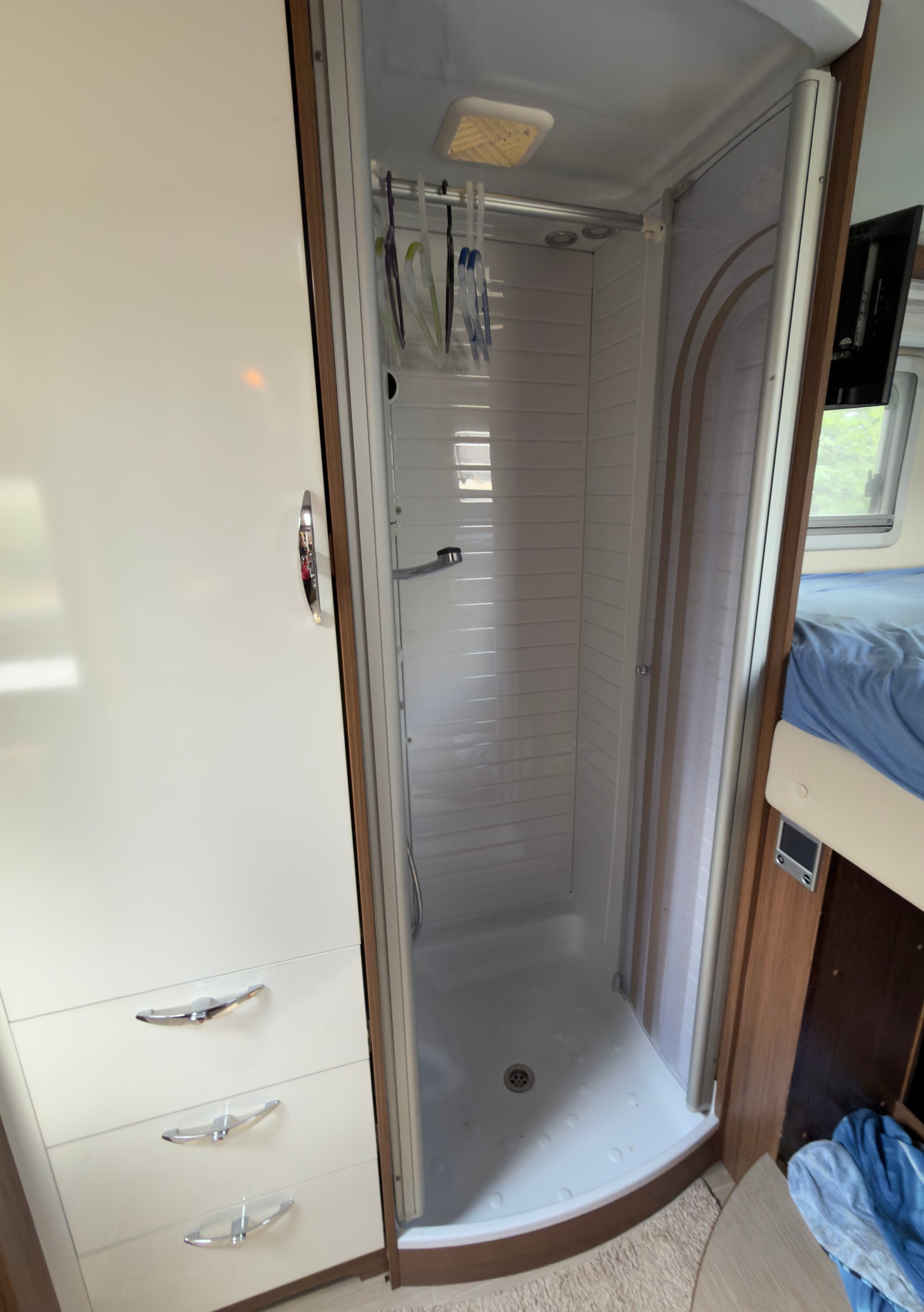 BÜRSTNER Argos 747-2 G Fiat Ducato-image-7