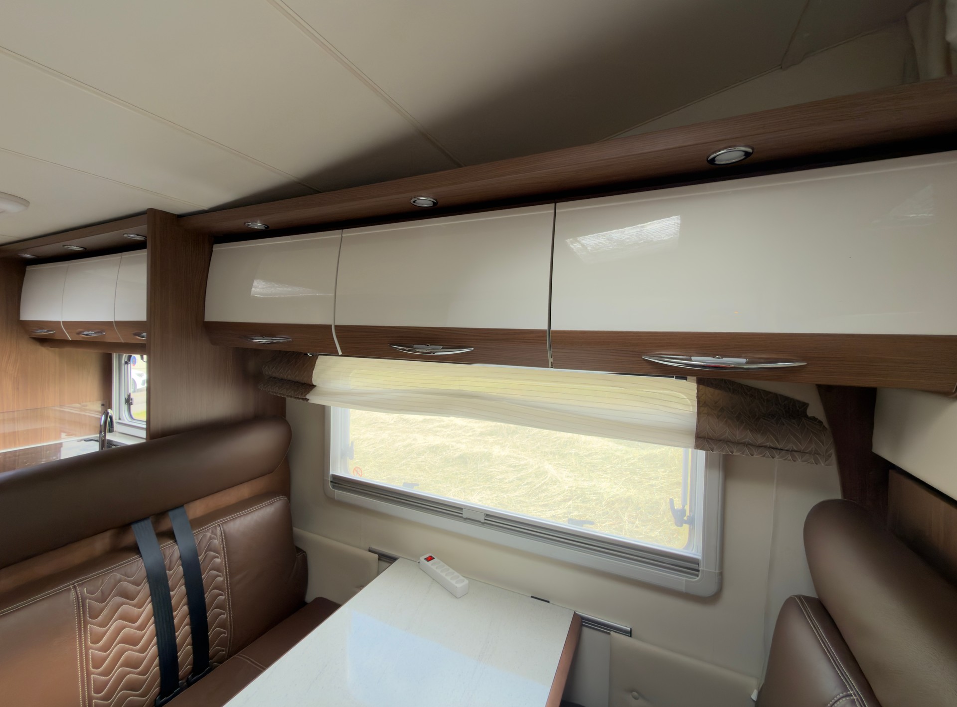 BÜRSTNER Argos 747-2 G Fiat Ducato-image-14