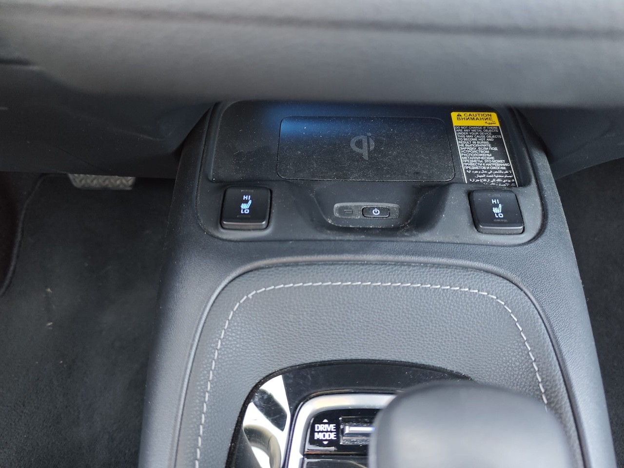 SUZUKI Swace 1.8 Hybrid Compact Top E-CVT-image-24