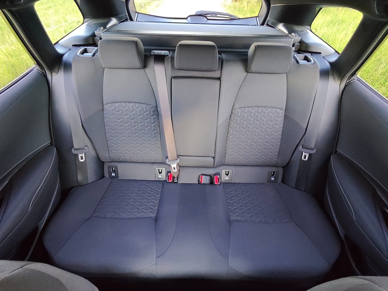 SUZUKI Swace 1.8 Hybrid Compact Top E-CVT-image-21