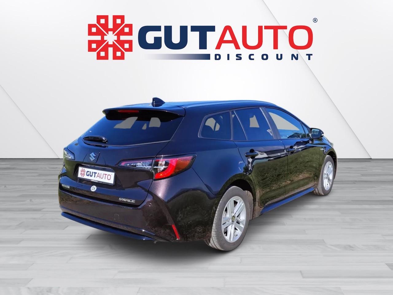 SUZUKI Swace 1.8 Hybrid Compact Top E-CVT-image-4