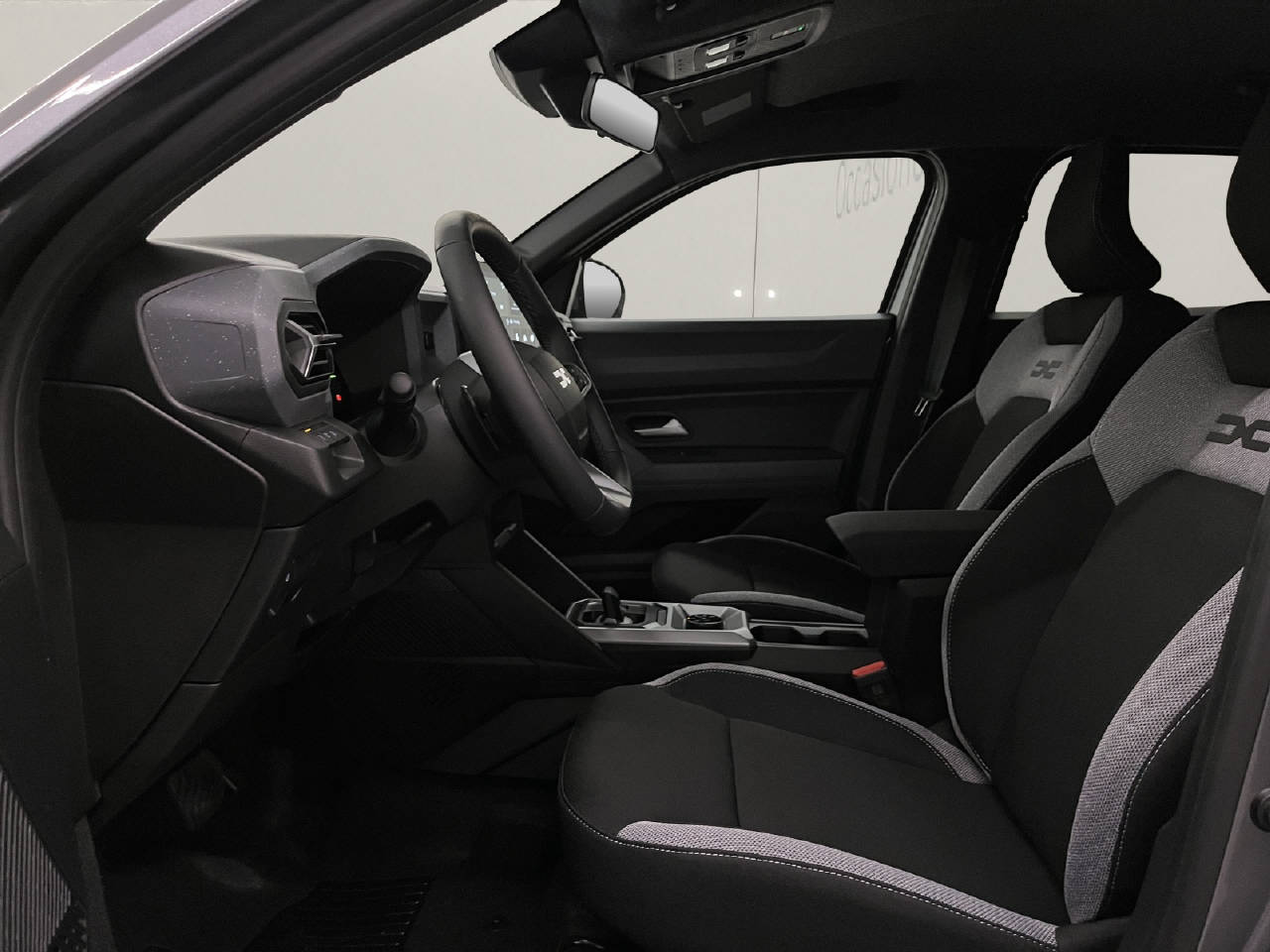 DACIA Duster 1.2 Hybrid Journey 4WD-image-7