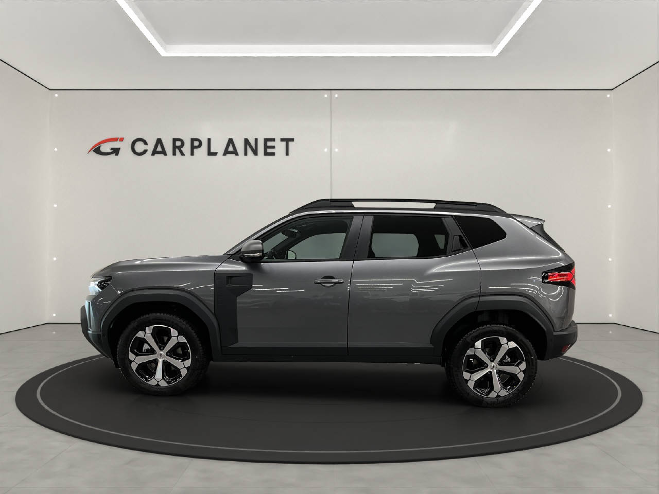 DACIA Duster 1.2 Hybrid Journey 4WD-image-1