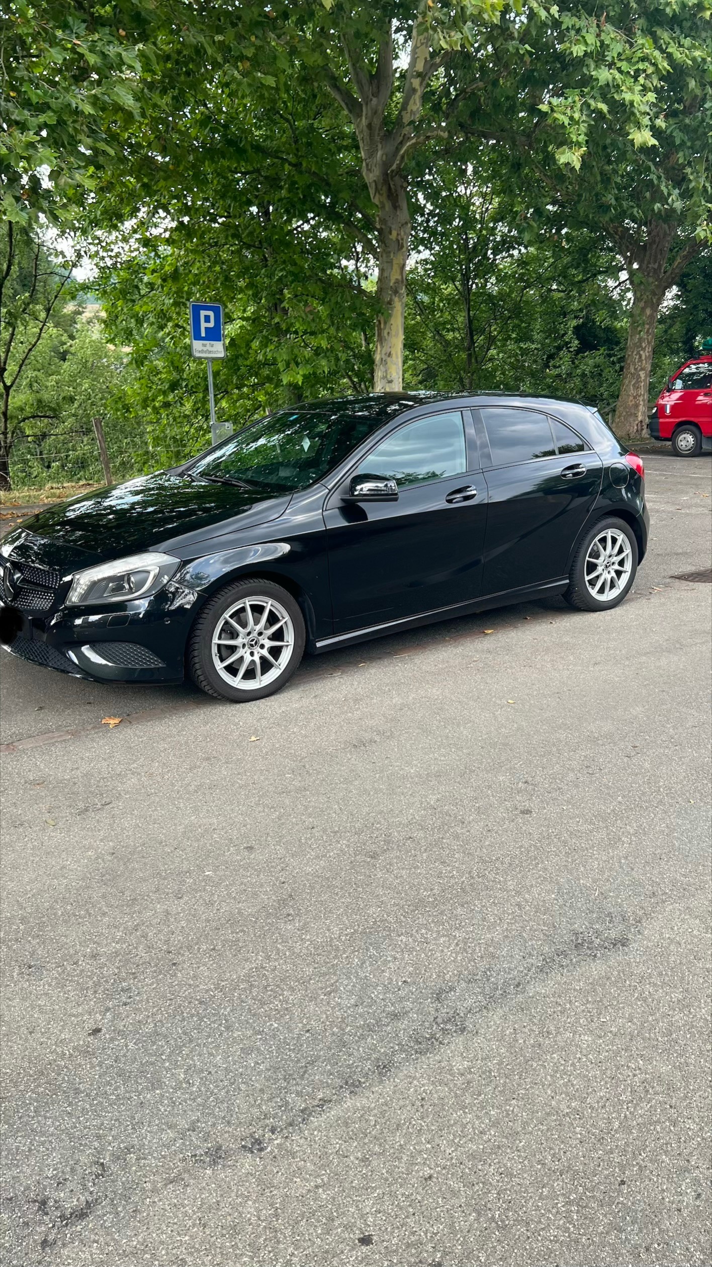 MERCEDES-BENZ A 200 Urban-image-1