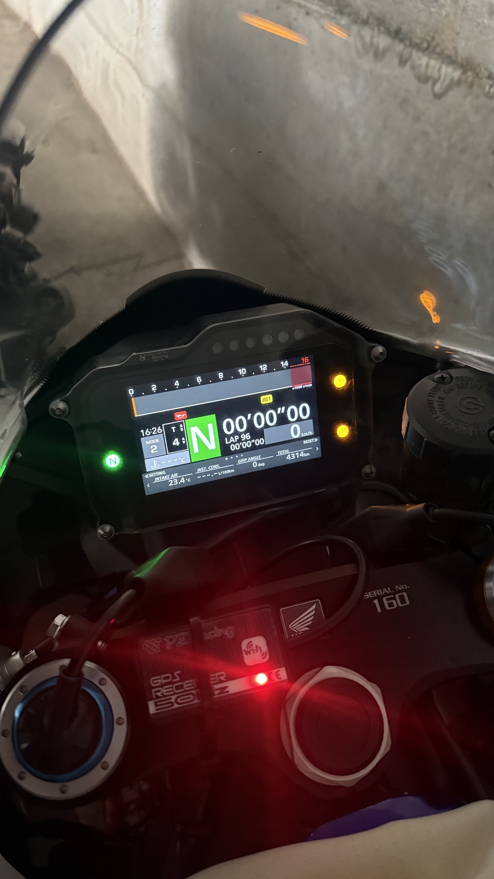 HONDA CBR 1000 RR-R SP (Im Kundenauftrag-image-4