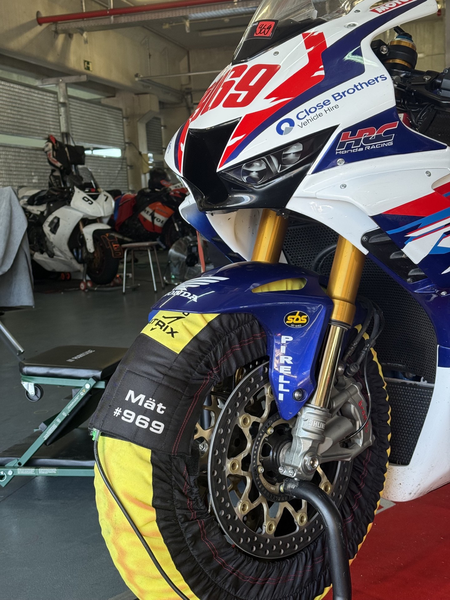 HONDA CBR 1000 RR-R SP (Im Kundenauftrag-image-2