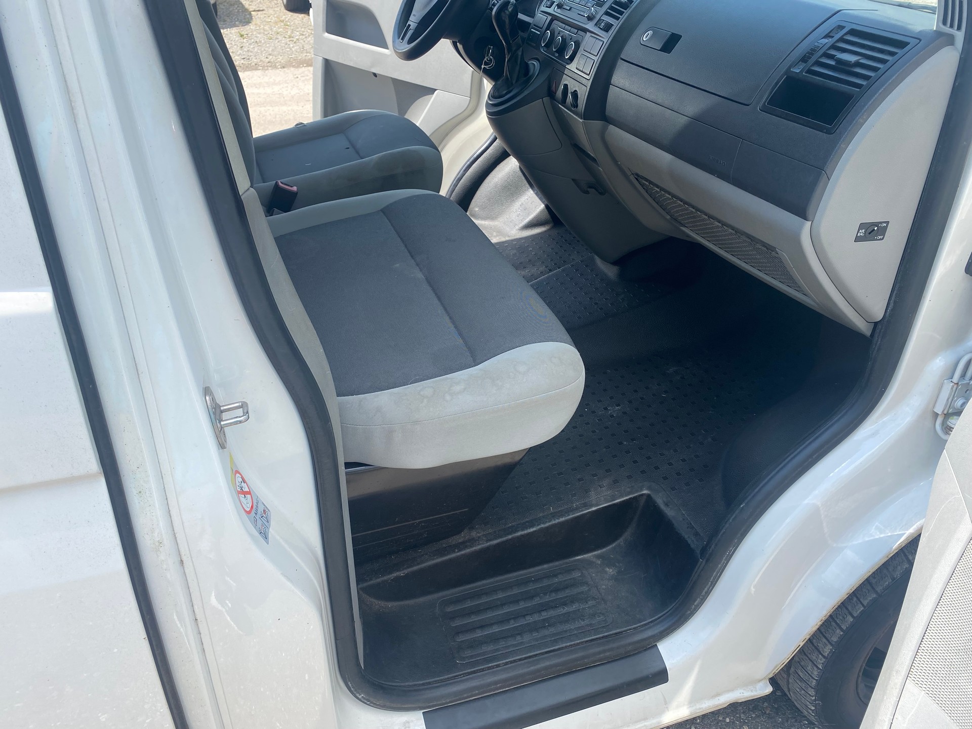 VW T5 2.0 Bi-TDI BMT 4Motion DSG-image-7