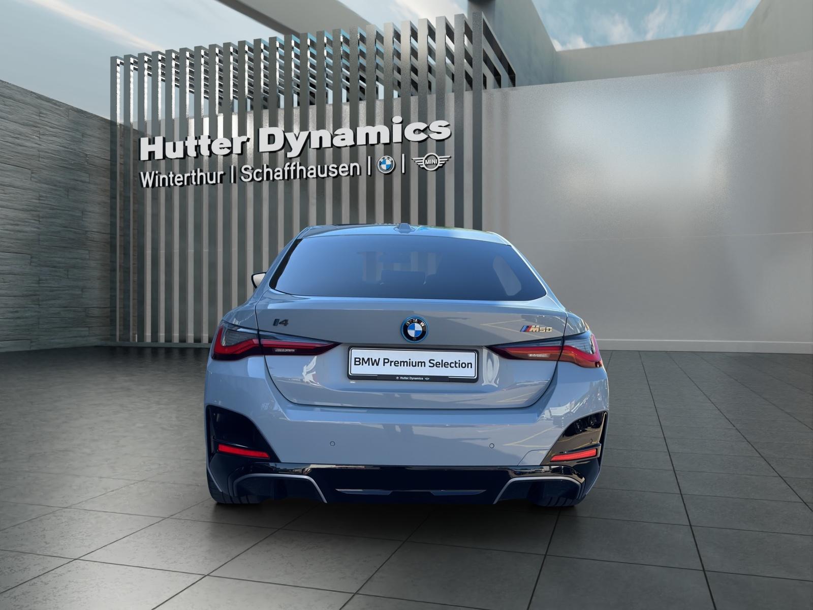 BMW i4 M50 M AERODYNAMIKPAKET-image-6