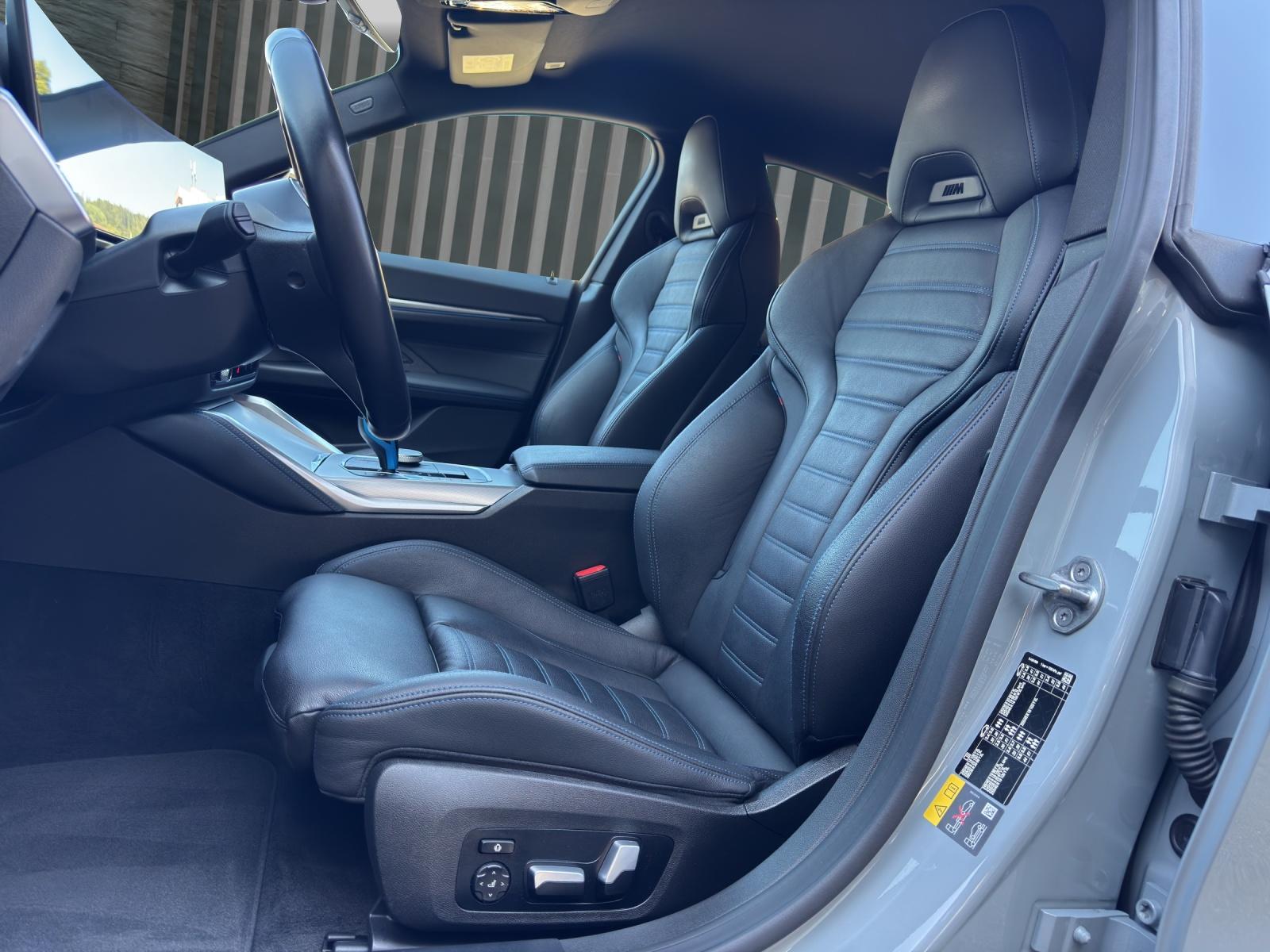 BMW i4 M50 M AERODYNAMIKPAKET-image-17