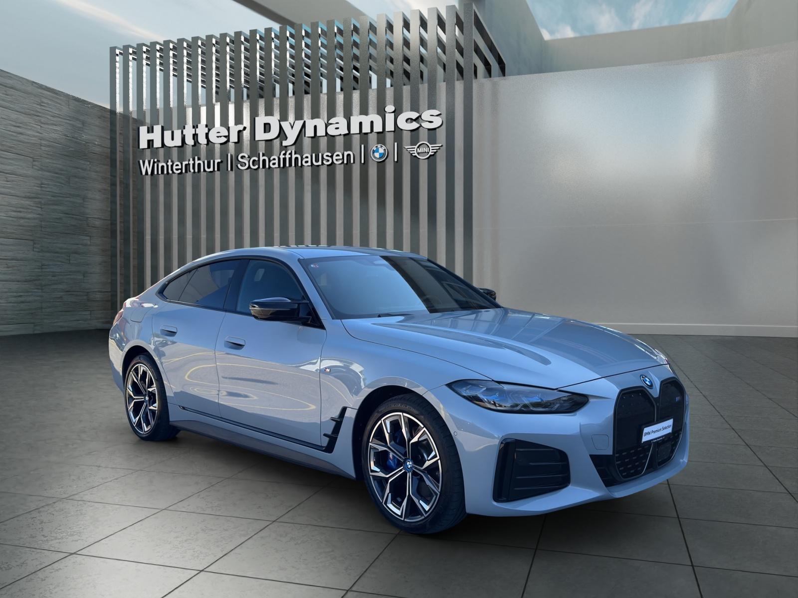 BMW i4 M50 M AERODYNAMIKPAKET-image-3