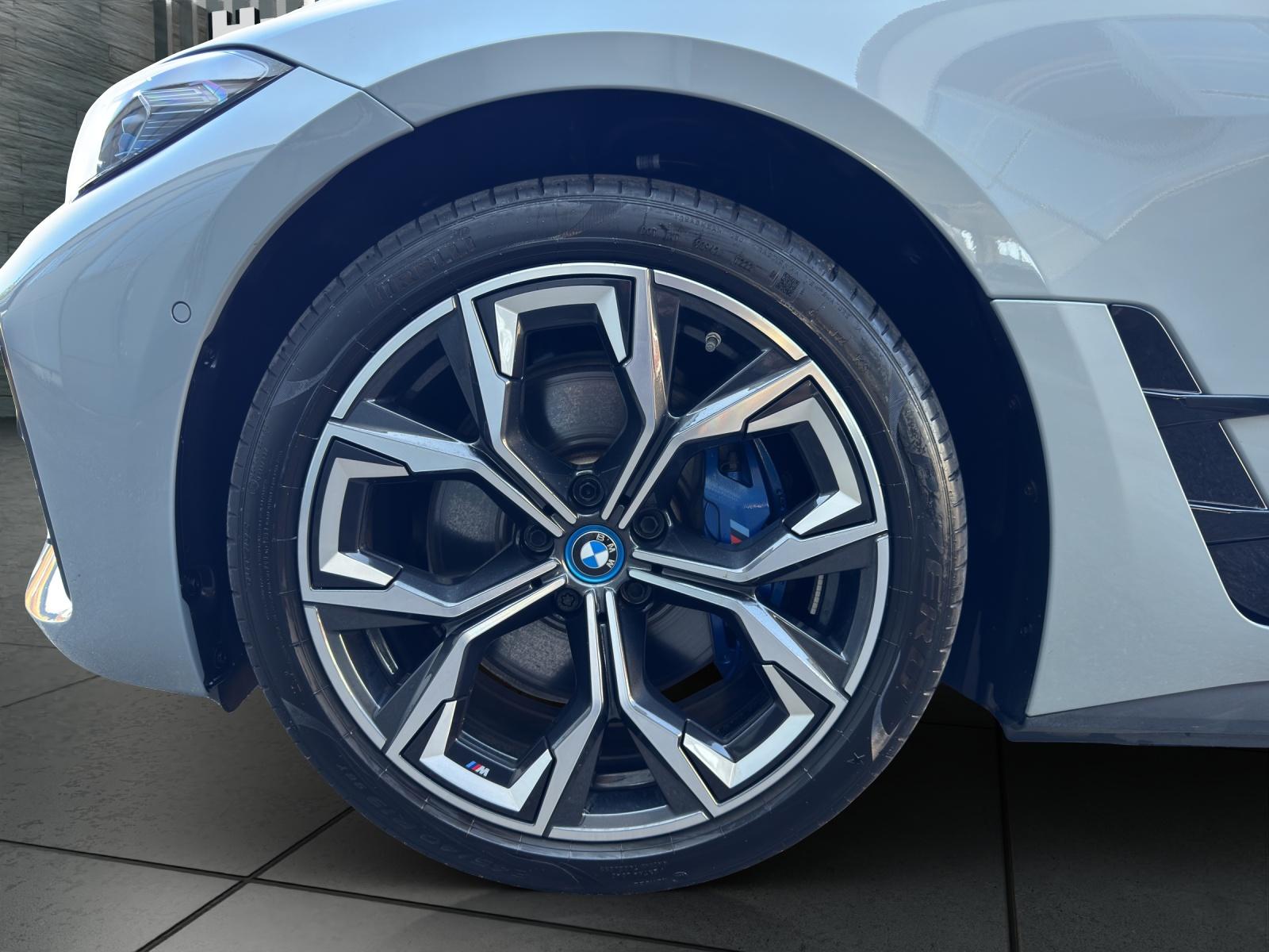 BMW i4 M50 M AERODYNAMIKPAKET-image-9
