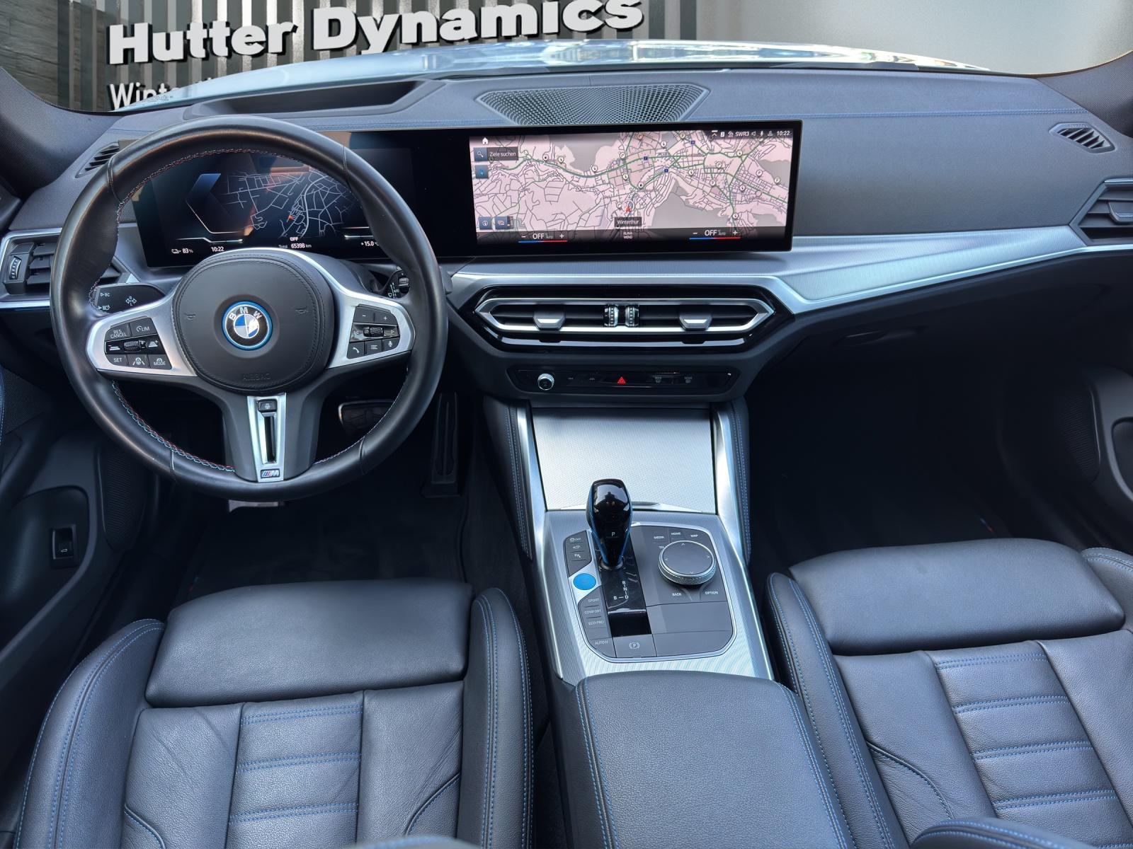 BMW i4 M50 M AERODYNAMIKPAKET-image-10