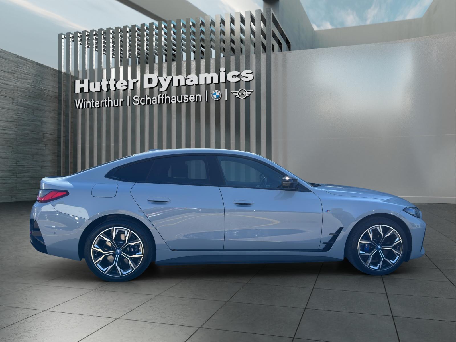 BMW i4 M50 M AERODYNAMIKPAKET-image-4
