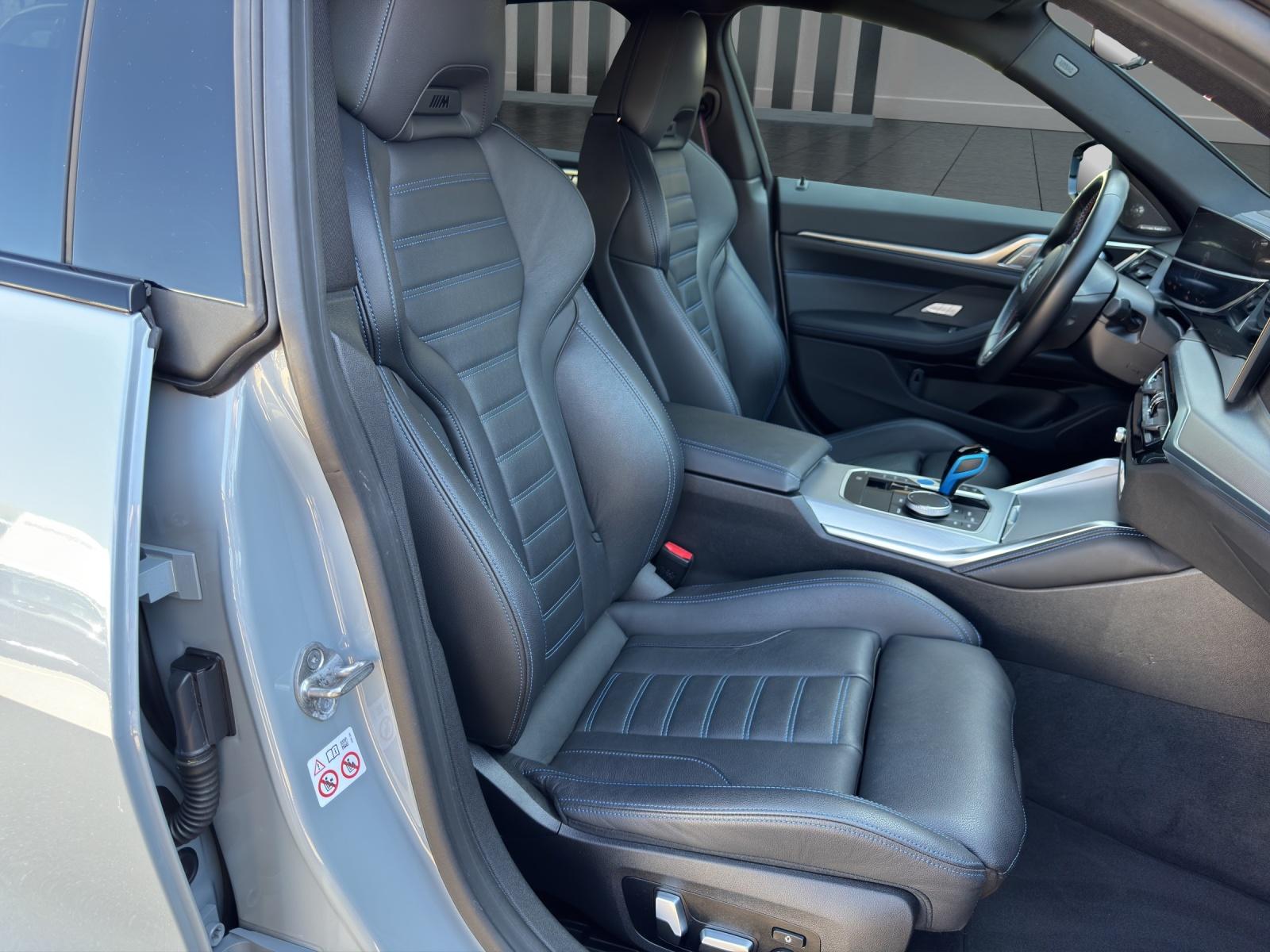 BMW i4 M50 M AERODYNAMIKPAKET-image-18