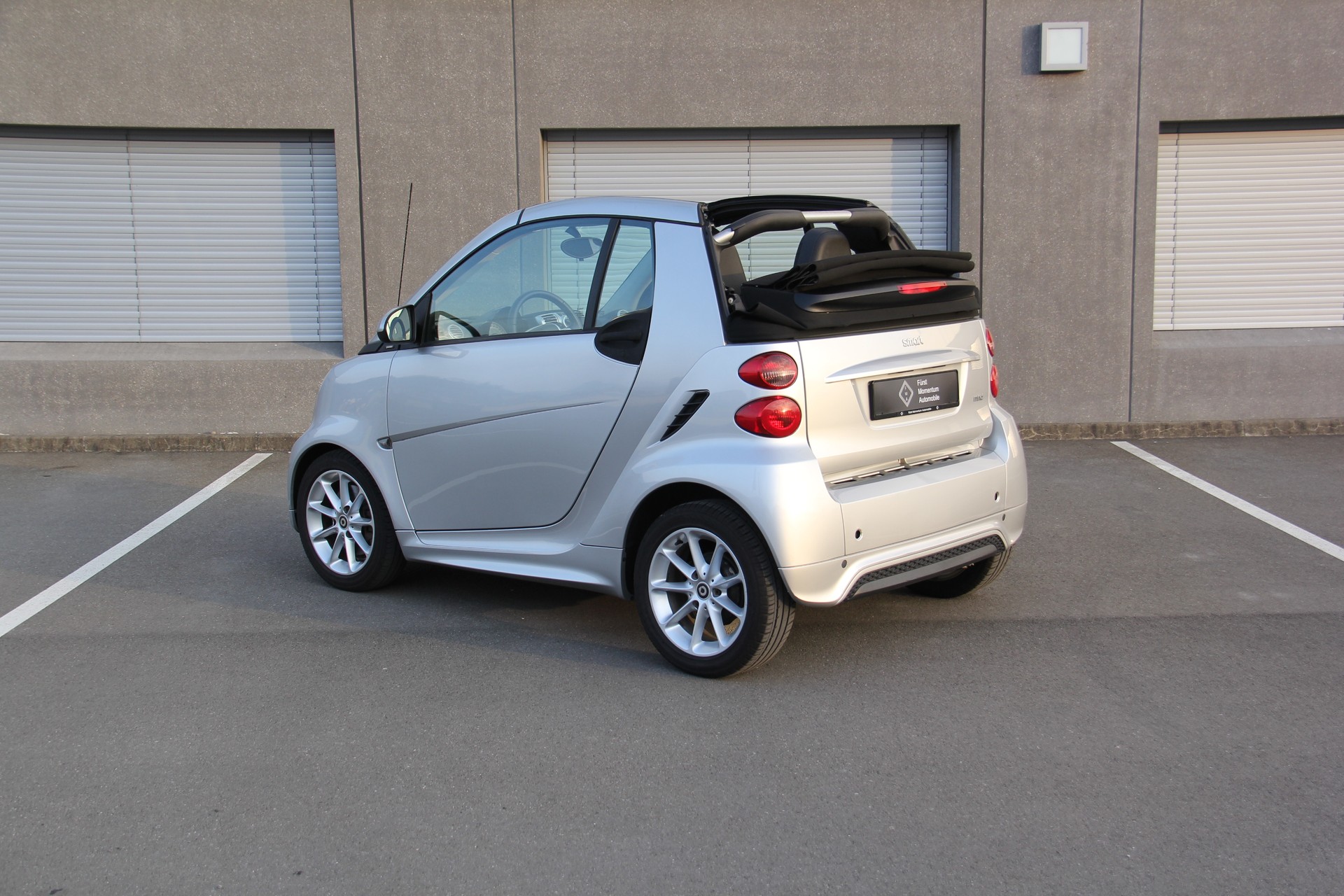 SMART FORTWO-image-5