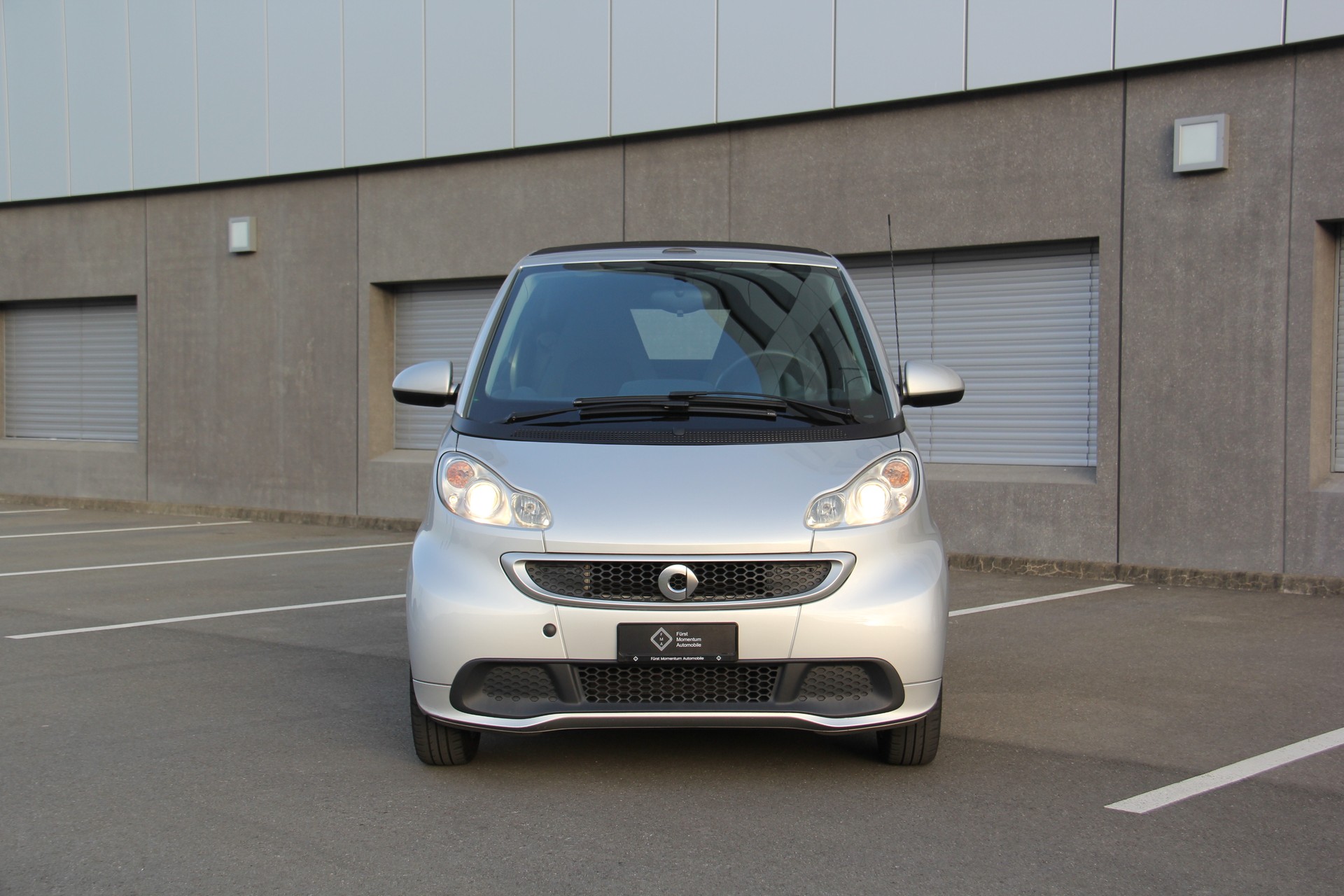 SMART FORTWO-image-6