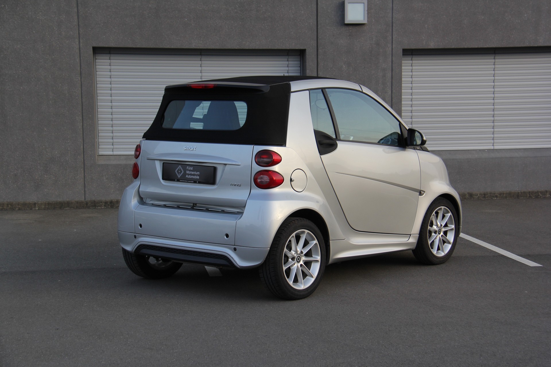 SMART FORTWO-image-2