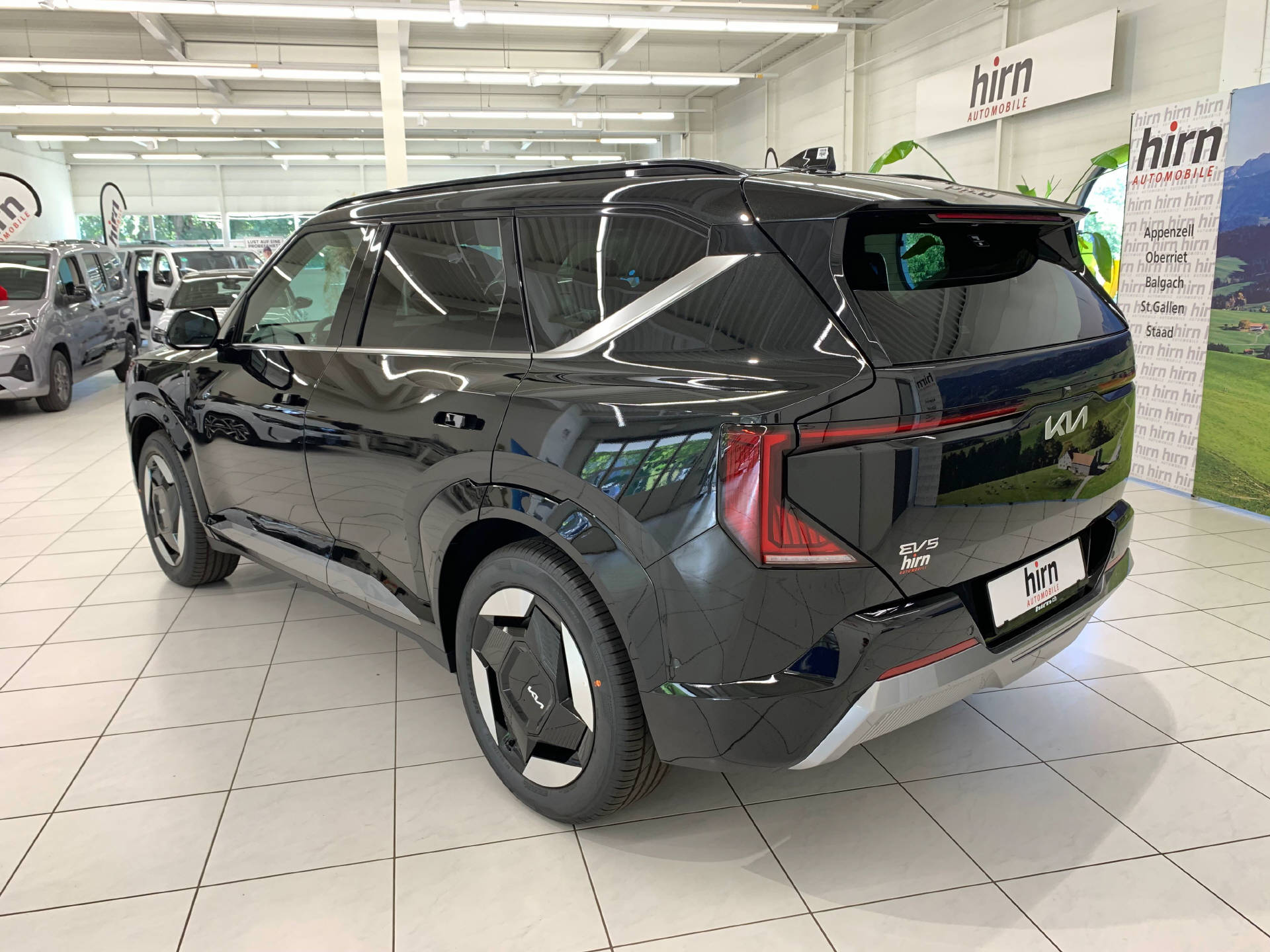 KIA EV5 81 kWh Earth 4x4-image-5