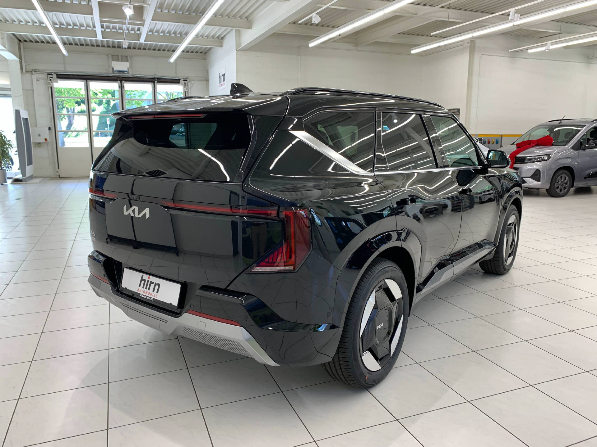 KIA EV5 81 kWh Earth 4x4-image-3