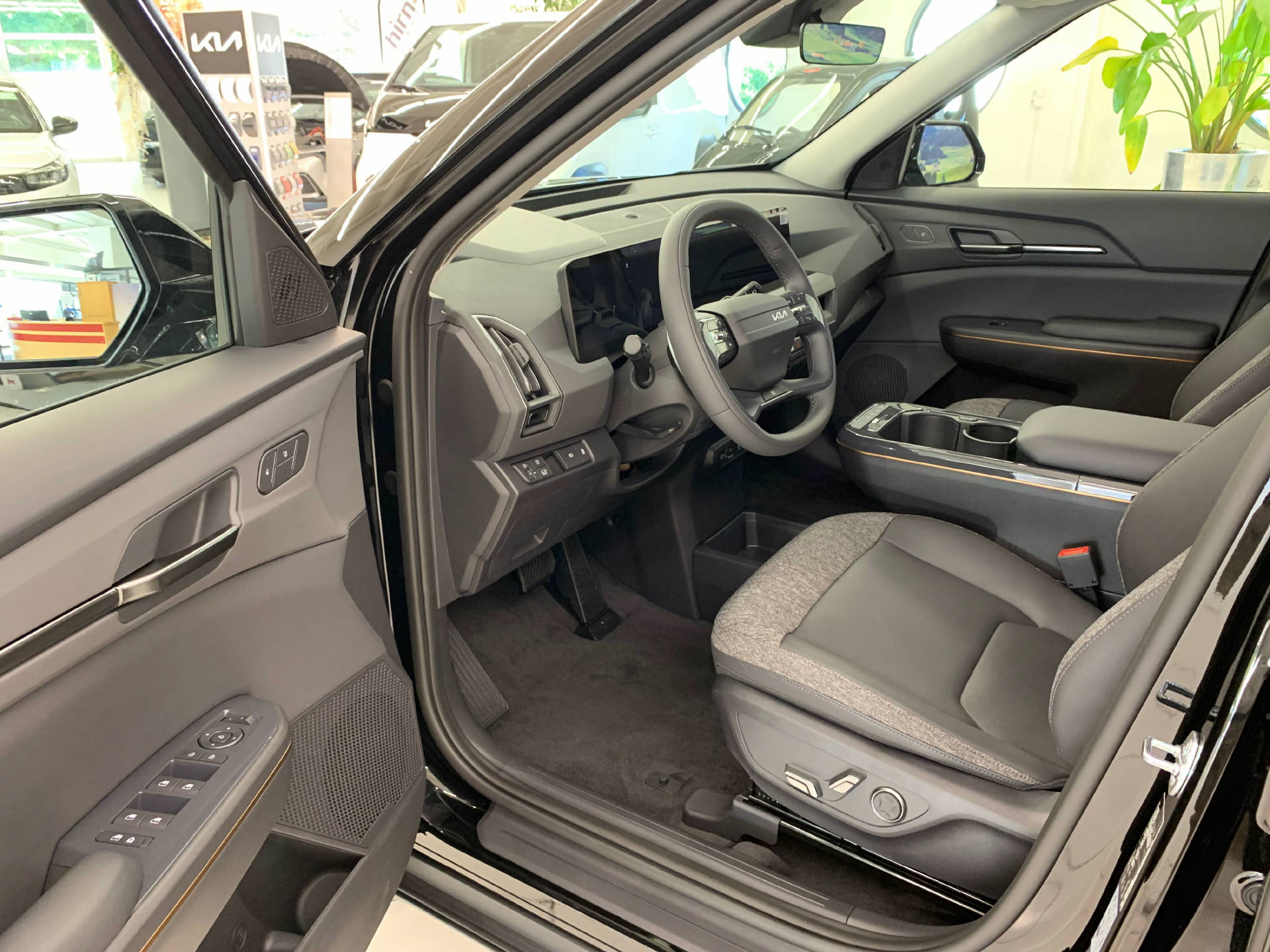 KIA EV5 81 kWh Earth 4x4-image-6