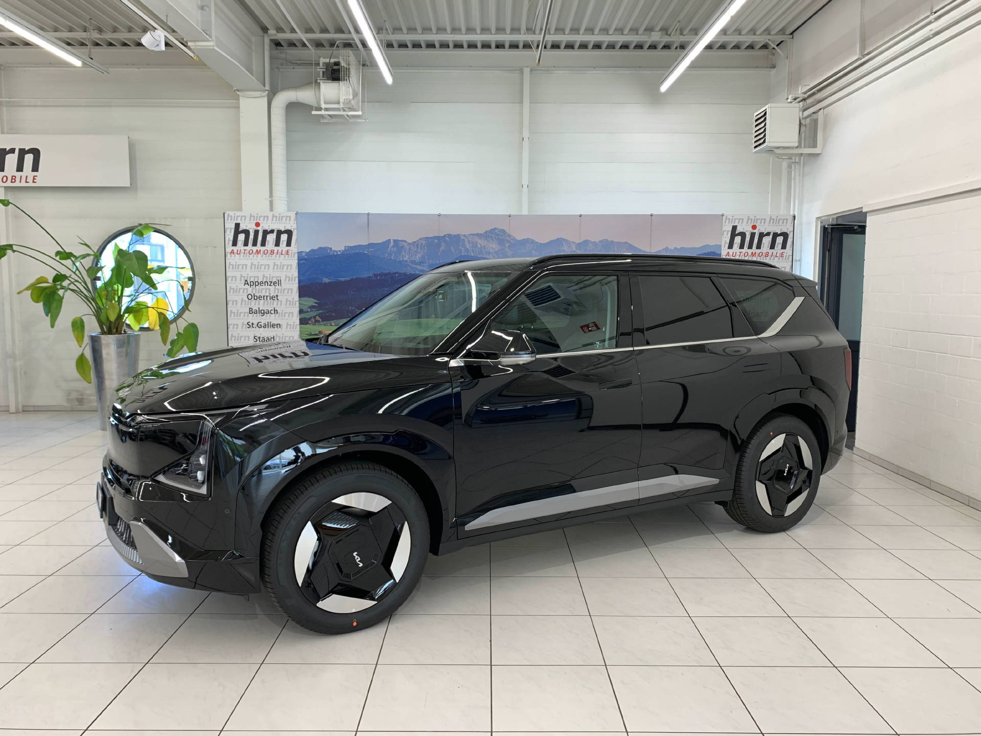 KIA EV5 81 kWh Earth 4x4-image-0