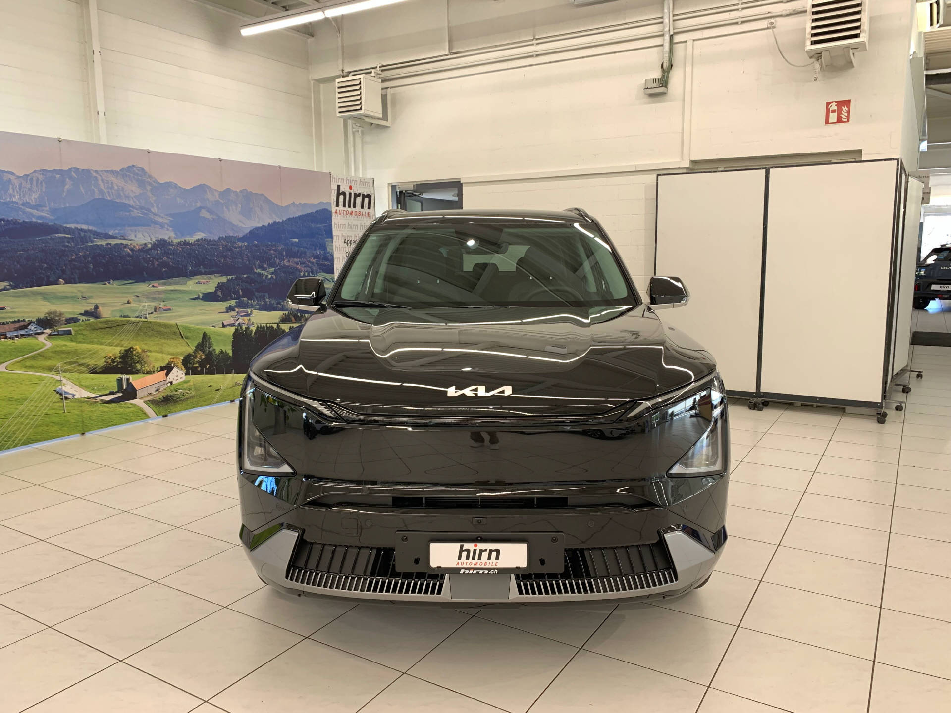 KIA EV5 81 kWh Earth 4x4-image-1