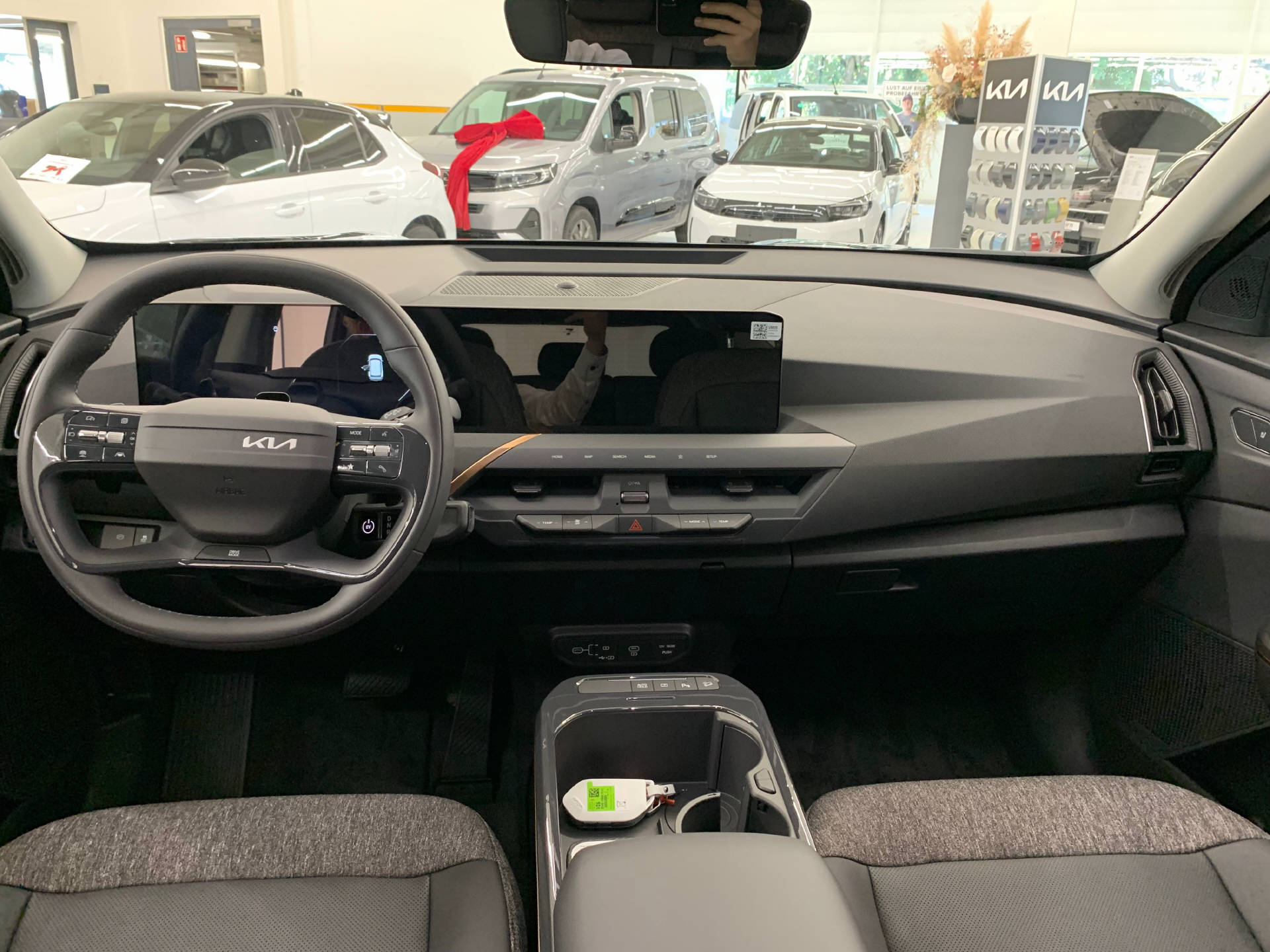 KIA EV5 81 kWh Earth 4x4-image-7