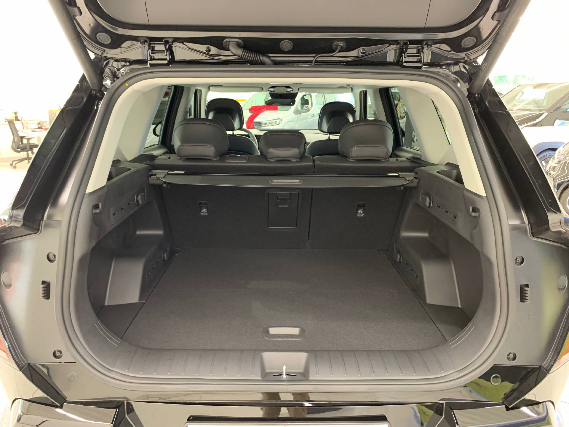KIA EV5 81 kWh Earth 4x4-image-11