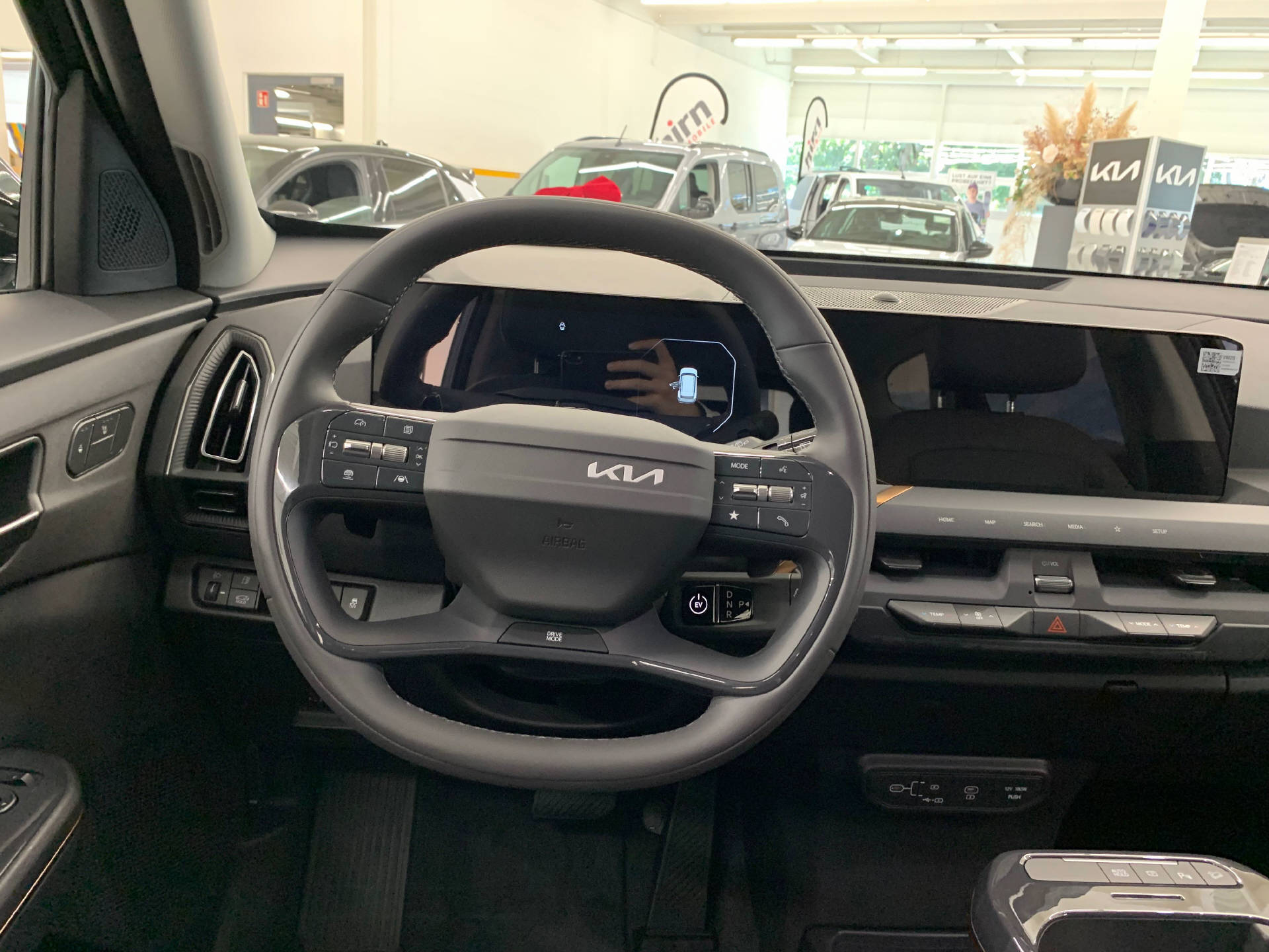 KIA EV5 81 kWh Earth 4x4-image-8